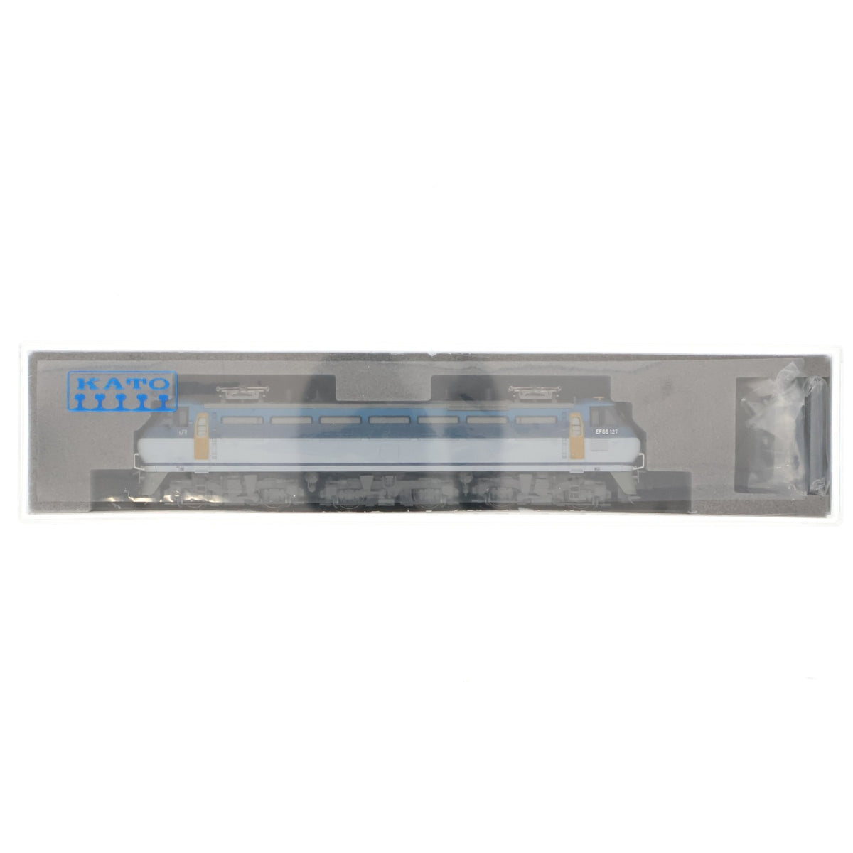 【中古即納】[RWM] 3046 EF66 100(動力付き) Nゲージ 鉄道模型 KATO(カトー)(20170527)