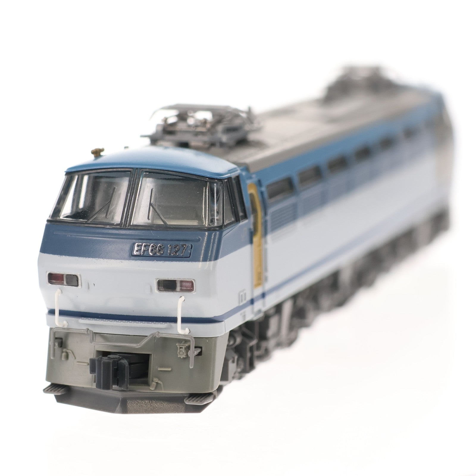 【中古即納】[RWM] 3046 EF66 100(動力付き) Nゲージ 鉄道模型 KATO(カトー)(20170527)