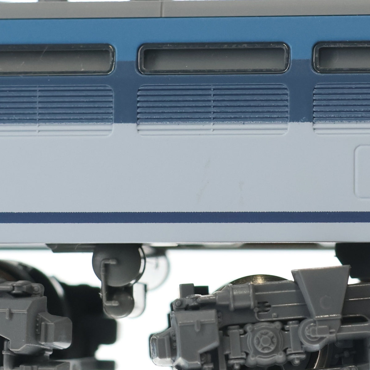【中古即納】[RWM] 3046 EF66 100(動力付き) Nゲージ 鉄道模型 KATO(カトー)(20170527)