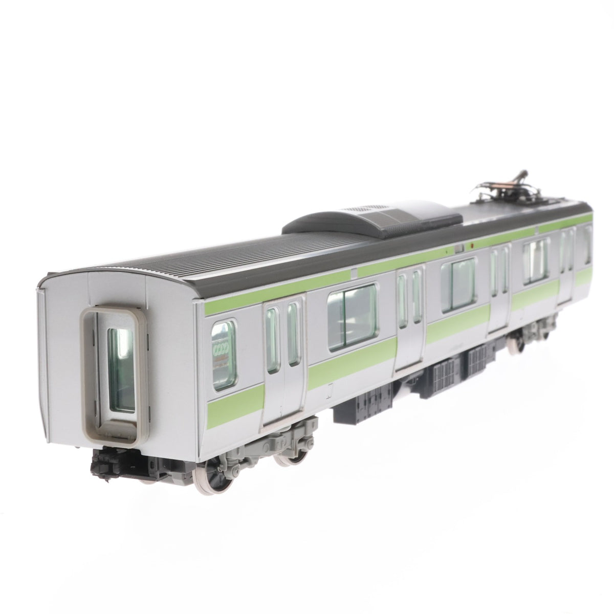 【中古即納】[RWM] HO-055 JR E231-500系 通勤電車(山手線) 増結セット(T)(2両)(動力無し) HOゲージ 鉄道模型 TOMIX(トミックス)(20080531)