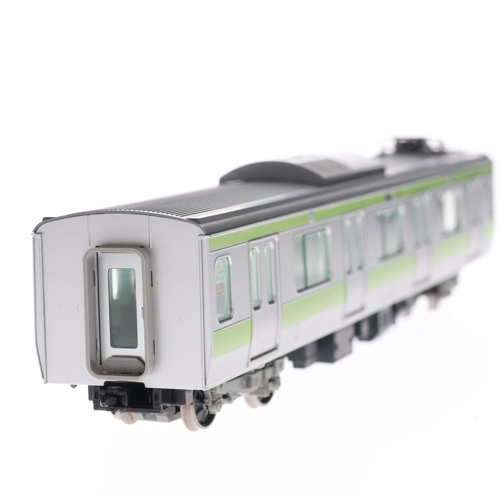 【中古即納】[RWM] HO-053 JR E231-500系通勤電車(山手線)基本セット(4両)(動力付き) HOゲージ 鉄道模型 TOMIX(トミックス)(20080531)