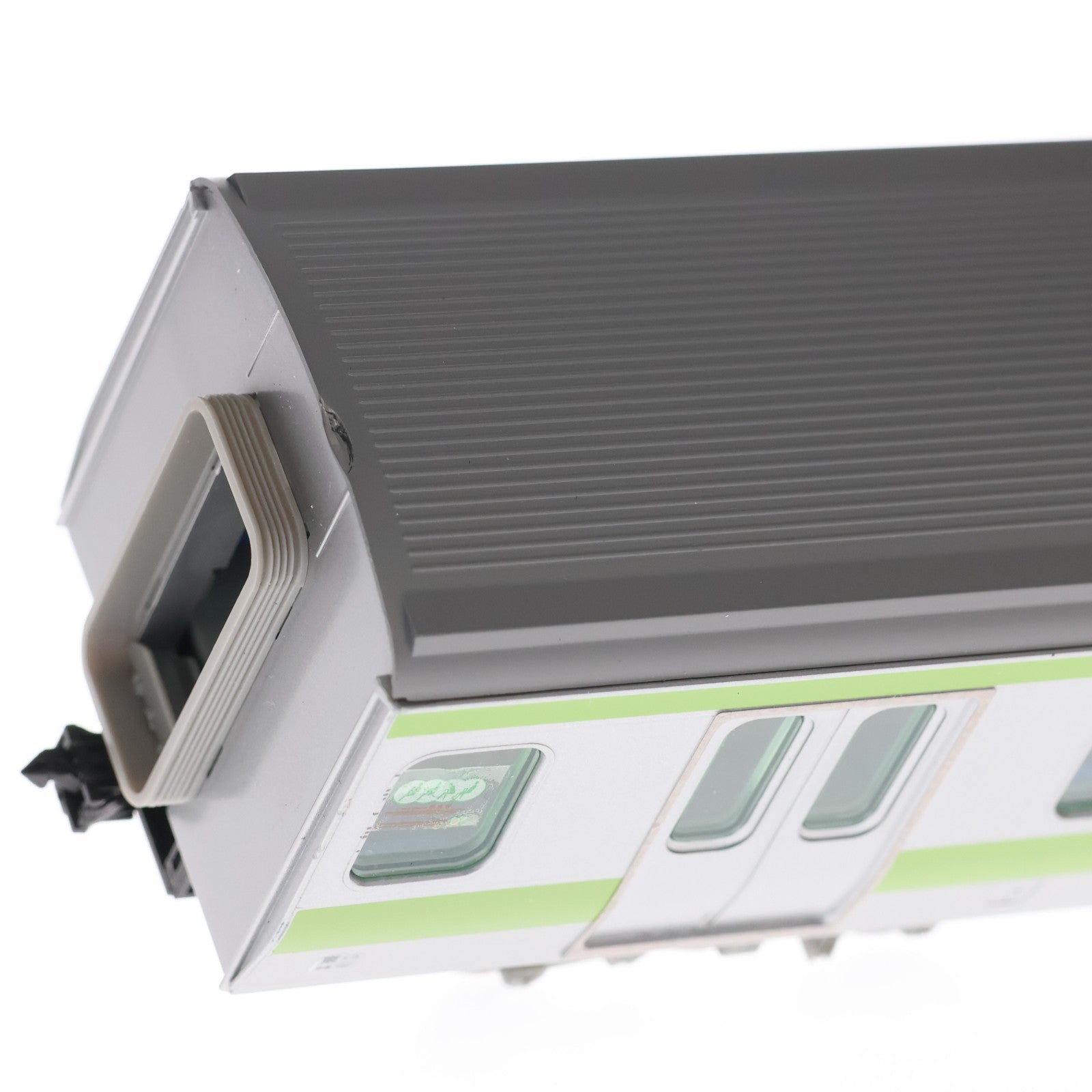 【中古即納】[RWM] HO-053 JR E231-500系通勤電車(山手線)基本セット(4両)(動力付き) HOゲージ 鉄道模型 TOMIX(トミックス)(20080531)