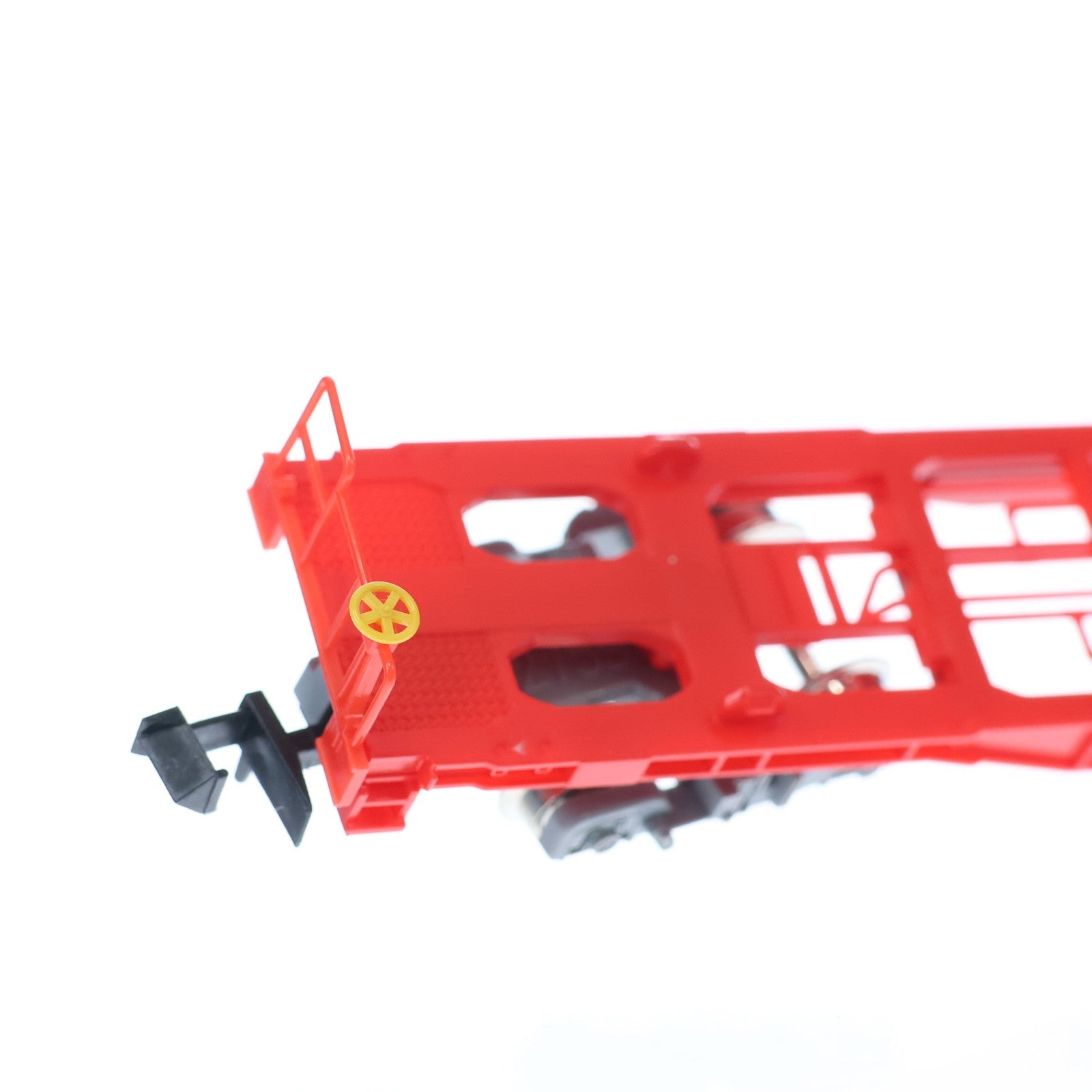 【中古即納】[RWM] (再販) 2759 JR貨車 コキ200形(コンテナなし)(動力無し) Nゲージ 鉄道模型 TOMIX(トミックス)(20201121)