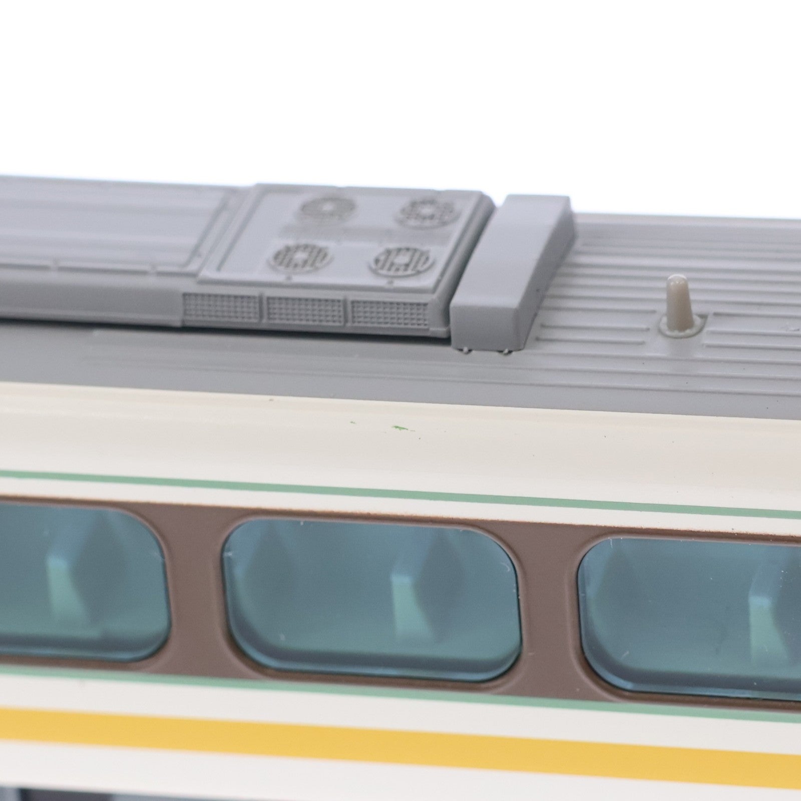 【中古即納】[RWM] A7191 会津鉄道 キハ8500系 AIZUマウントエクスプレス号 4両セット(動力付き) Nゲージ 鉄道模型 MICRO ACE(マイクロエース)(20120331)