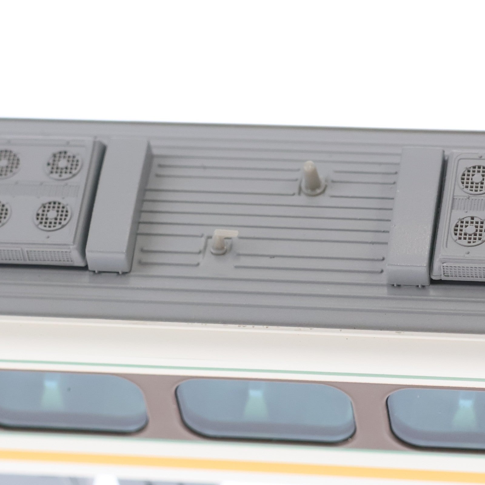 【中古即納】[RWM] A7191 会津鉄道 キハ8500系 AIZUマウントエクスプレス号 4両セット(動力付き) Nゲージ 鉄道模型 MICRO ACE(マイクロエース)(20120331)