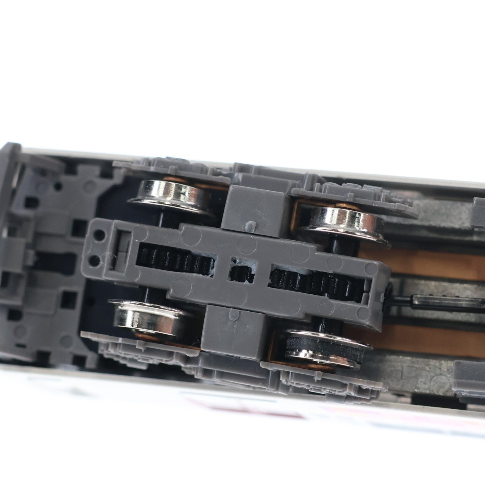 【中古即納】[RWM] 50778 近鉄1430系(デコレーショントレイン「高安まなびやま」) 2両編成セット(動力付き) Nゲージ 鉄道模型 GREENMAX(グリーンマックス)(20241130)