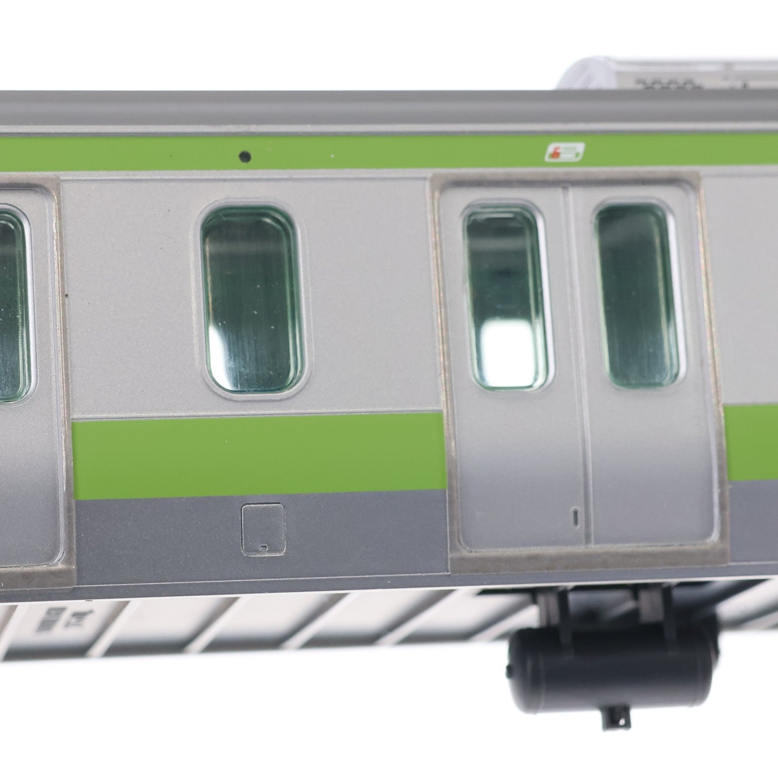 【中古即納】[RWM] HO-398 JR電車 サハE230-500形(山手線)(動力無し) HOゲージ 鉄道模型 TOMIX(トミックス)(20080531)