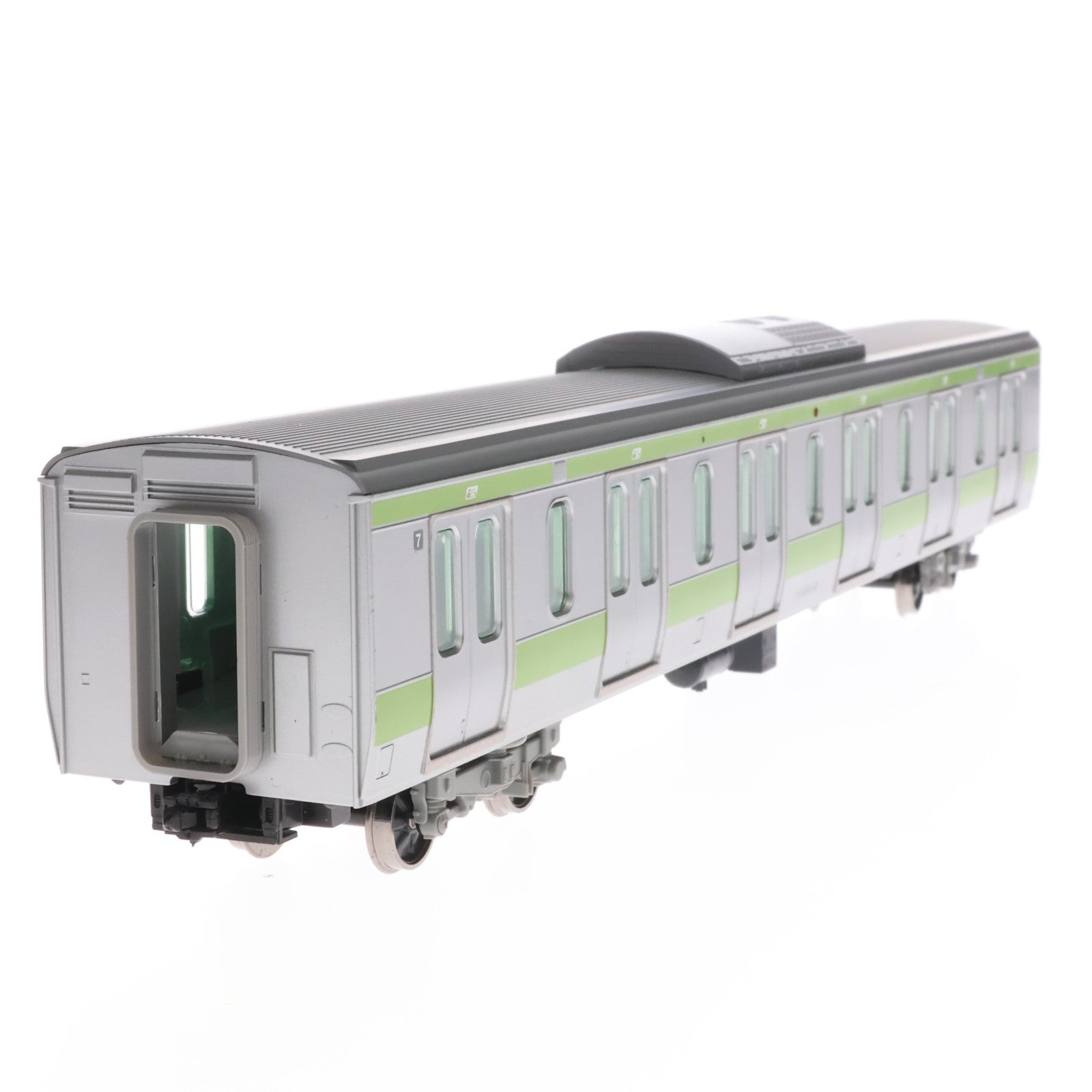 【中古即納】[RWM] HO-398 JR電車 サハE230-500形(山手線)(動力無し) HOゲージ 鉄道模型 TOMIX(トミックス)(20080531)