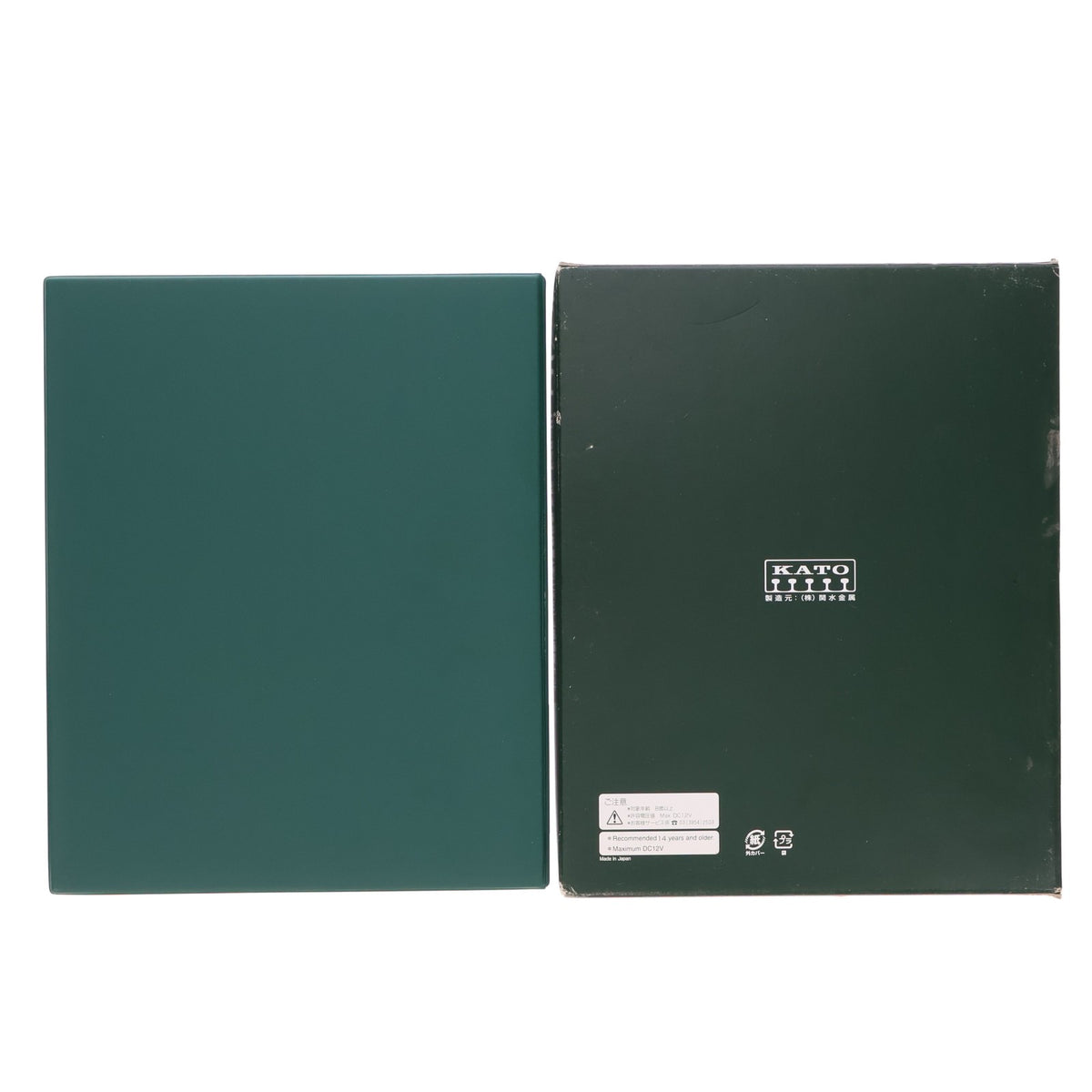 【中古即納】[RWM] (再販) 10-823 24系寝台特急「あけぼの」 3両増結セット(動力無し) Nゲージ 鉄道模型 KATO(カトー)(20200613)