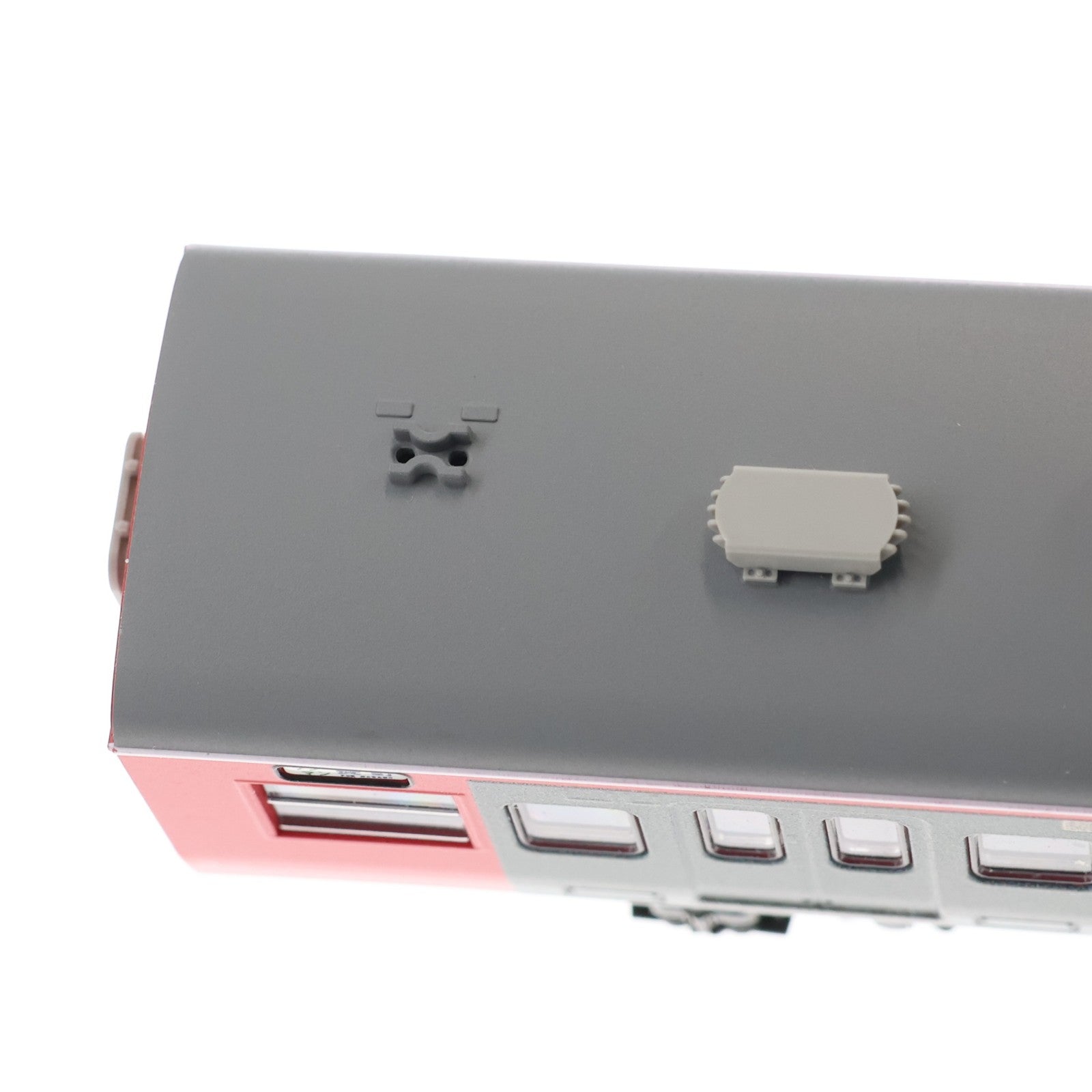 【中古即納】[RWM] 10-1571 しなの鉄道115系 3両セット(動力付き) Nゲージ 鉄道模型 KATO(カトー)(20190831)