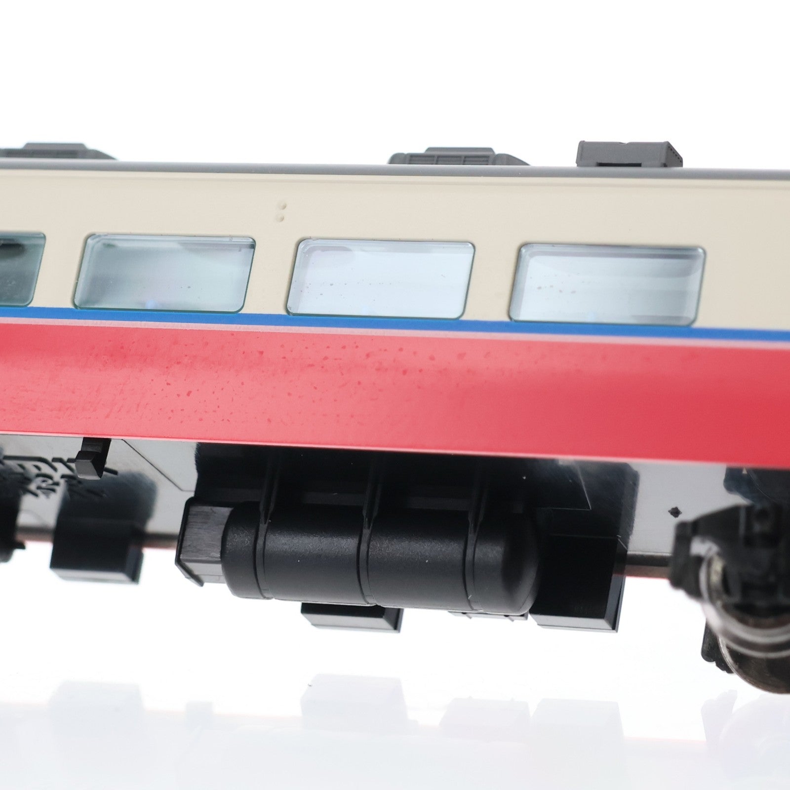 【中古即納】[RWM] 98274 JR 14-200系客車(ムーンライト九州)基本セットB(4両)(動力無し) Nゲージ 鉄道模型 TOMIX(トミックス)(20180325)