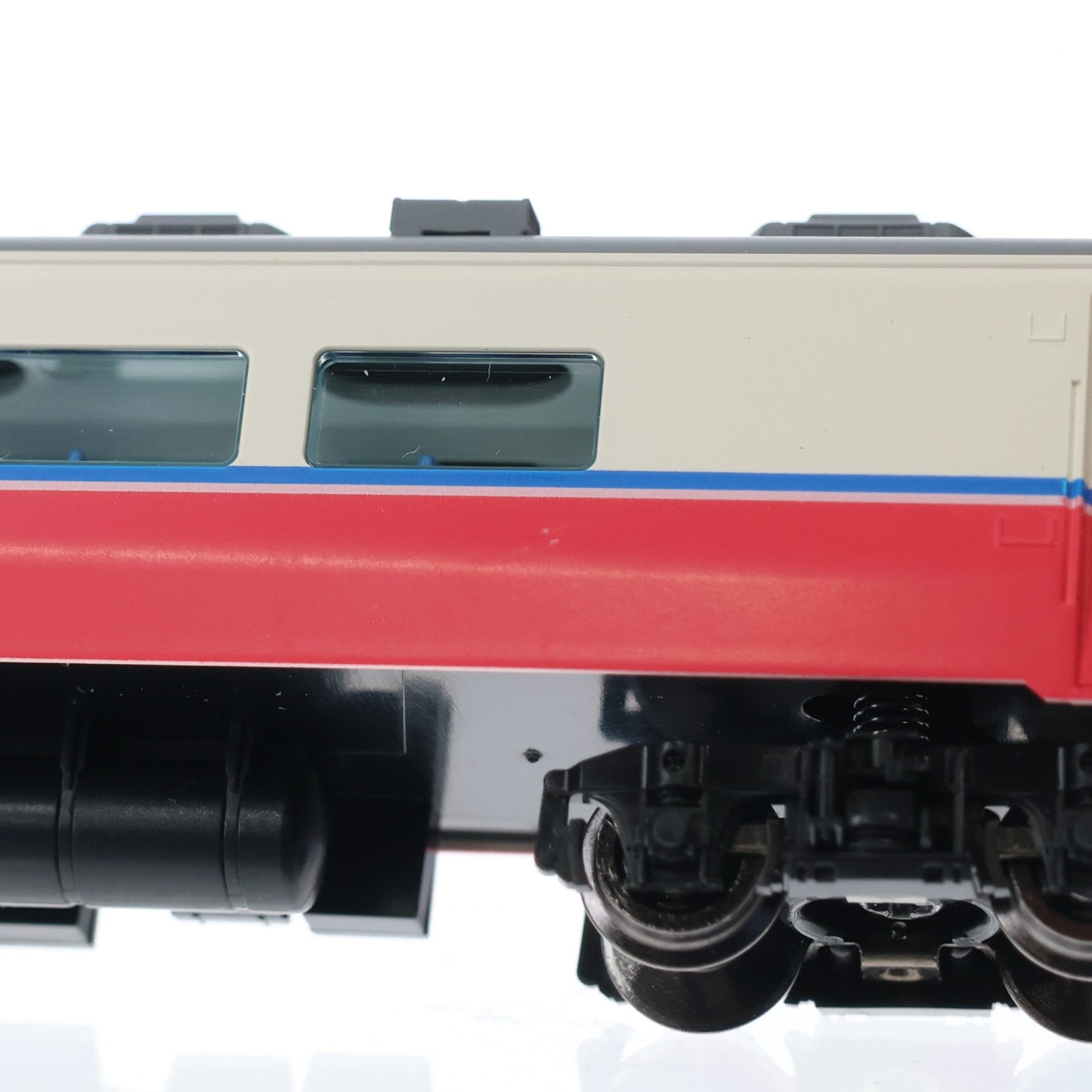 【中古即納】[RWM] 98274 JR 14-200系客車(ムーンライト九州)基本セットB(4両)(動力無し) Nゲージ 鉄道模型 TOMIX(トミックス)(20180325)