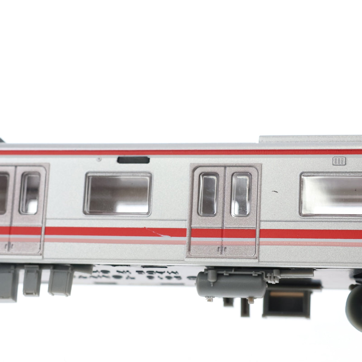 【中古即納】[RWM] 大阪市交通局限定 鉄道コレクション(鉄コレ) 大阪市交通局 30000系 御堂筋線 3両セット(動力無し) Nゲージ 鉄道模型 TOMYTEC(トミーテック)(20170203)