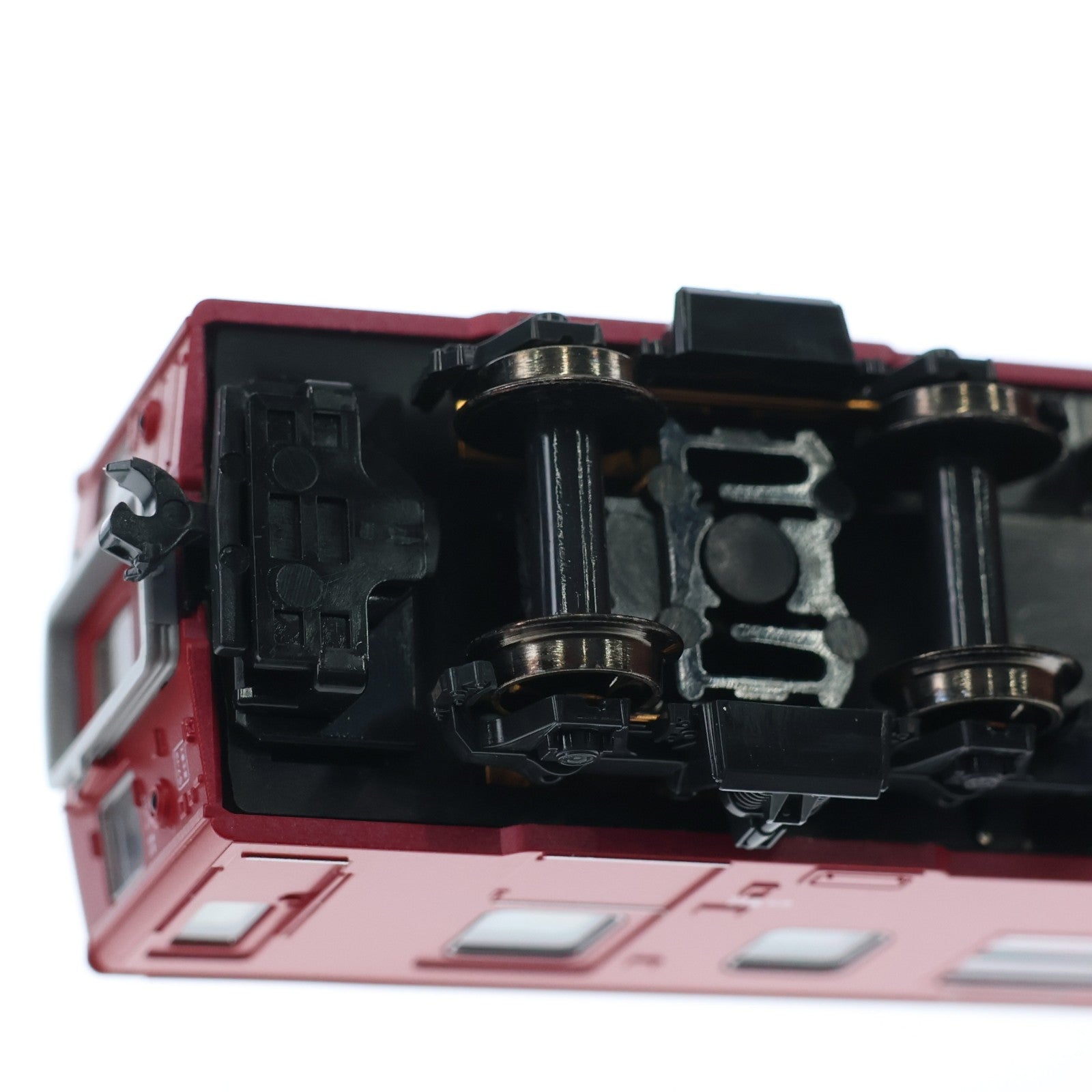 【中古即納】[RWM] (再販) 10-1276 50系客車 5両基本セット(動力無し) Nゲージ 鉄道模型 KATO(カトー)(20150228)
