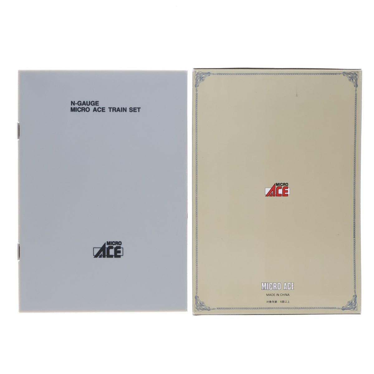 【中古即納】[RWM] A2870 303系 登場時 6両セット(動力付き) Nゲージ 鉄道模型 MICRO ACE(マイクロエース)(20080229)