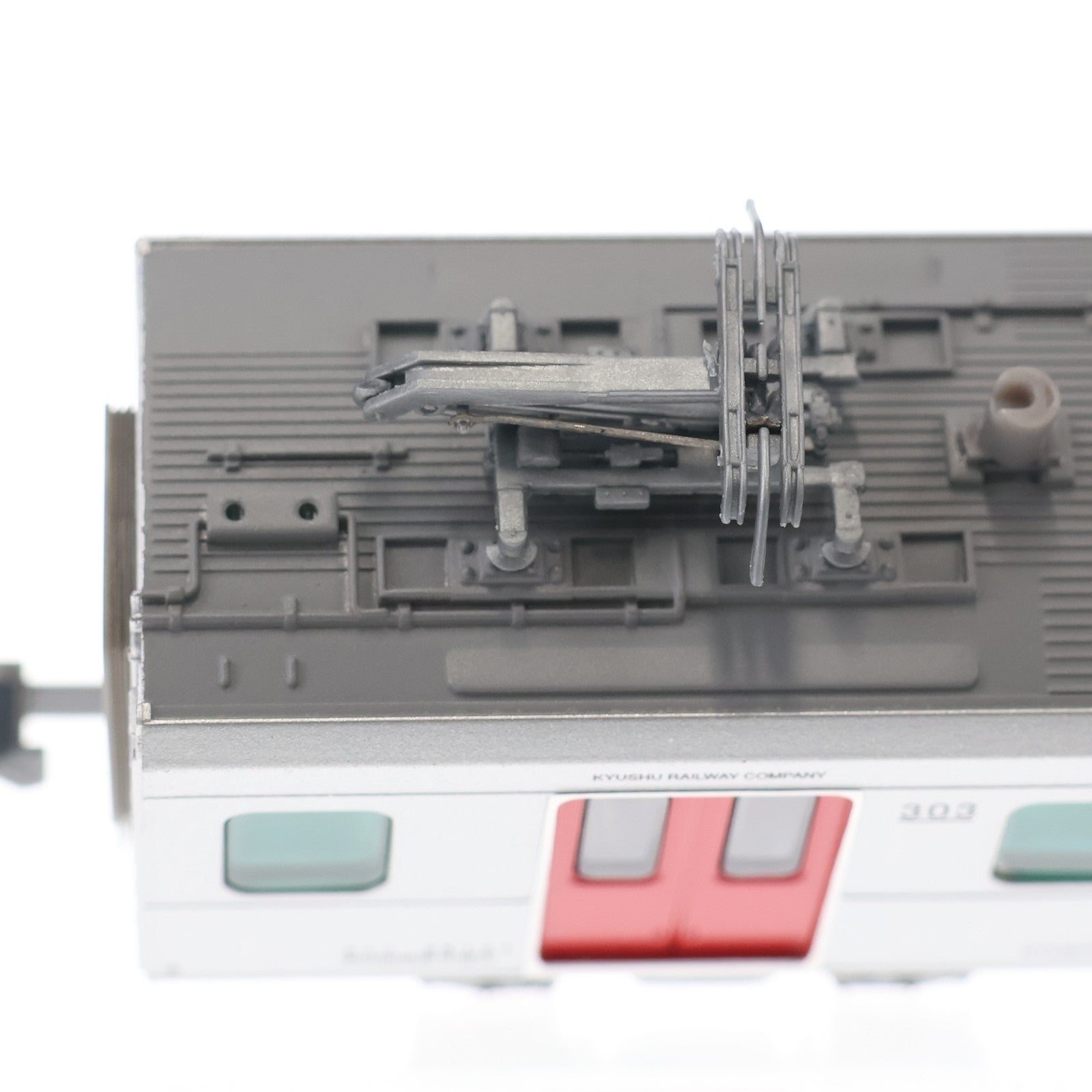 【中古即納】[RWM] A2870 303系 登場時 6両セット(動力付き) Nゲージ 鉄道模型 MICRO ACE(マイクロエース)(20080229)