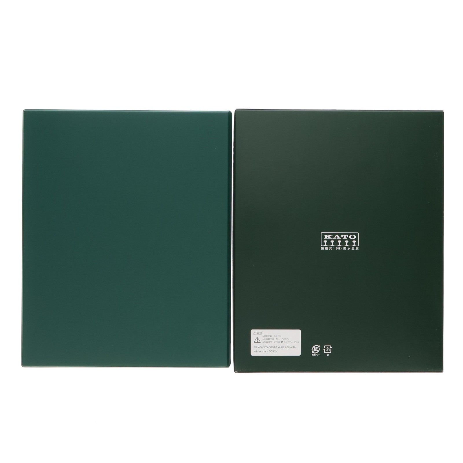 【中古即納】[RWM] (再販) 10-823 24系寝台特急「あけぼの」 3両増結セット(動力無し) Nゲージ 鉄道模型 KATO(カトー)(20200613)