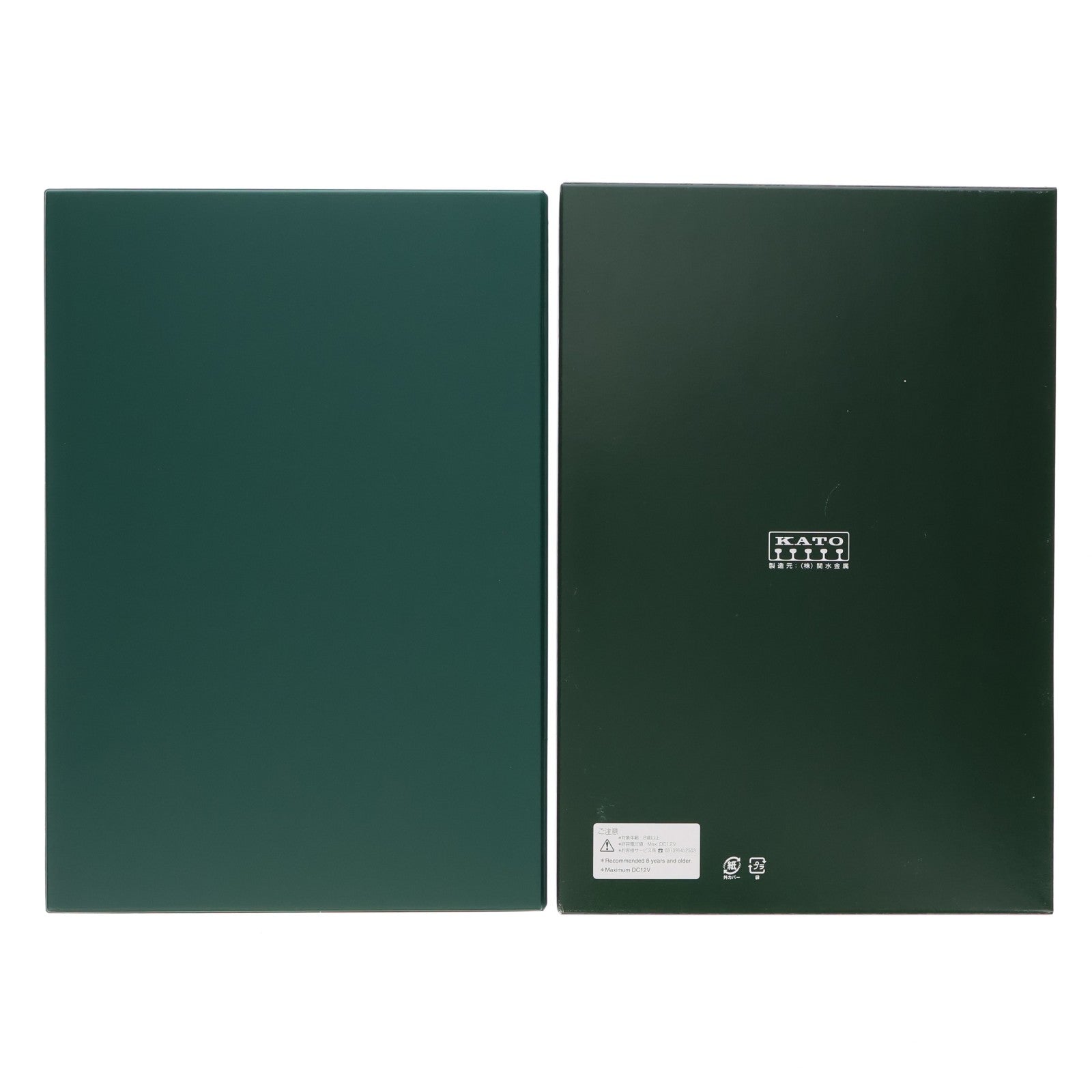 【中古即納】[RWM] (再販) 10-822 24系寝台特急「あけぼの」 6両基本セット(動力無し) Nゲージ 鉄道模型 KATO(カトー)(20200613)