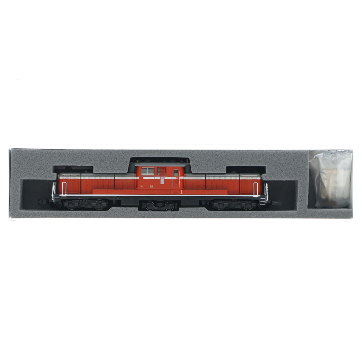 【中古即納】[RWM] 7008-C DD51 1043 下関総合車両所(動力付き) Nゲージ 鉄道模型 KATO(カトー)(20200229)