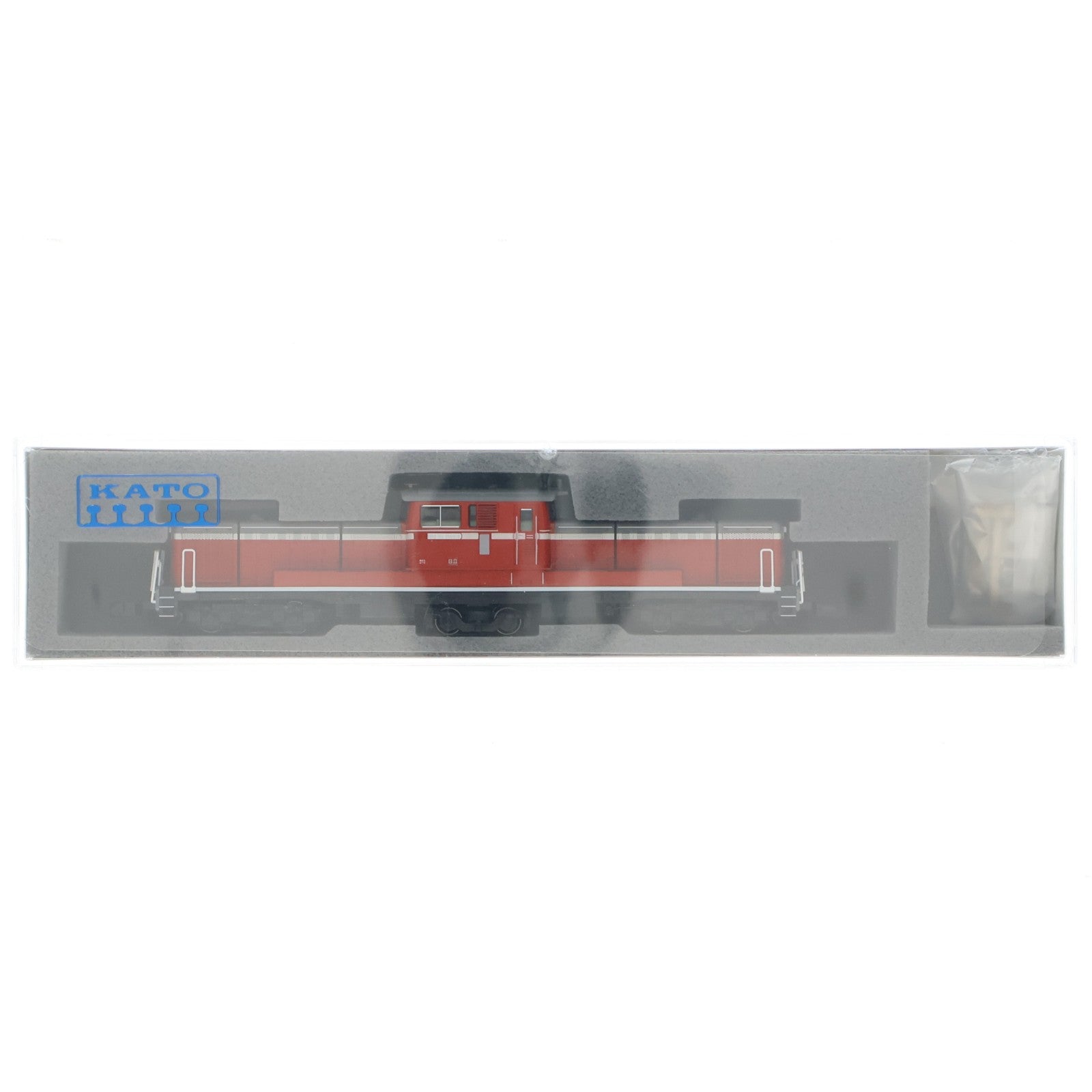 【中古即納】[RWM] 7008-C DD51 1043 下関総合車両所(動力付き) Nゲージ 鉄道模型 KATO(カトー)(20200229)