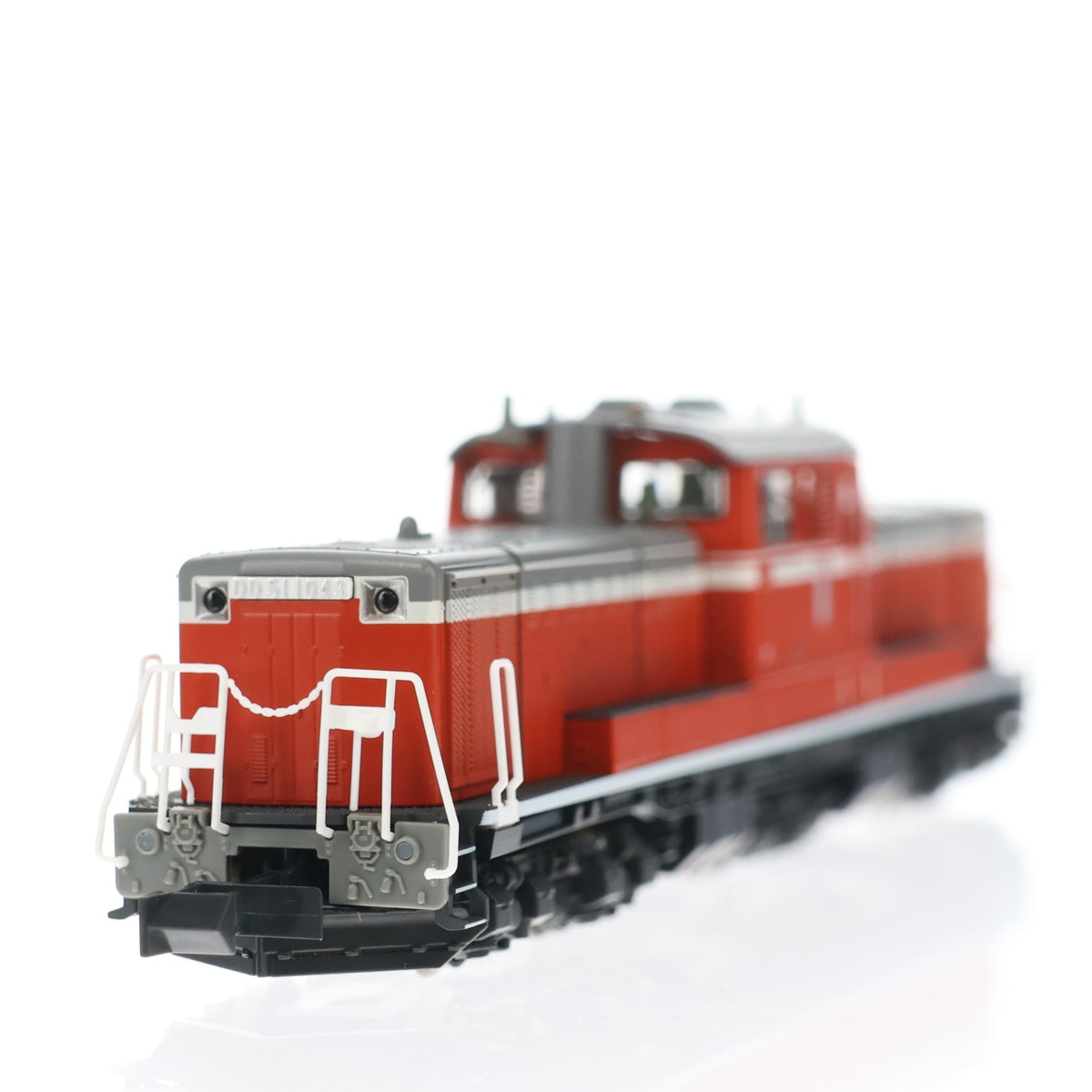 【中古即納】[RWM] 7008-C DD51 1043 下関総合車両所(動力付き) Nゲージ 鉄道模型 KATO(カトー)(20200229)