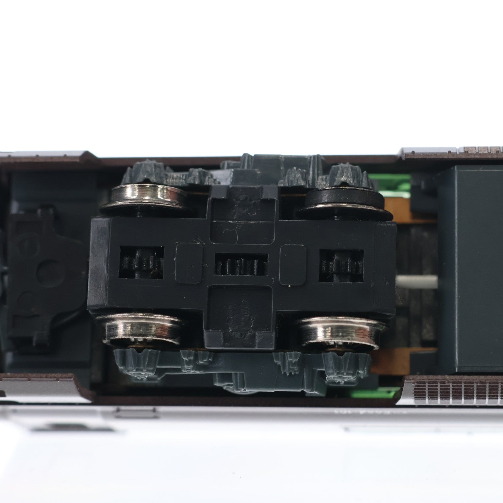 【中古即納】[RWM] 10-1123 E655系 なごみ(和) 5両セット(動力付き) Nゲージ 鉄道模型 KATO(カトー)(20191206)