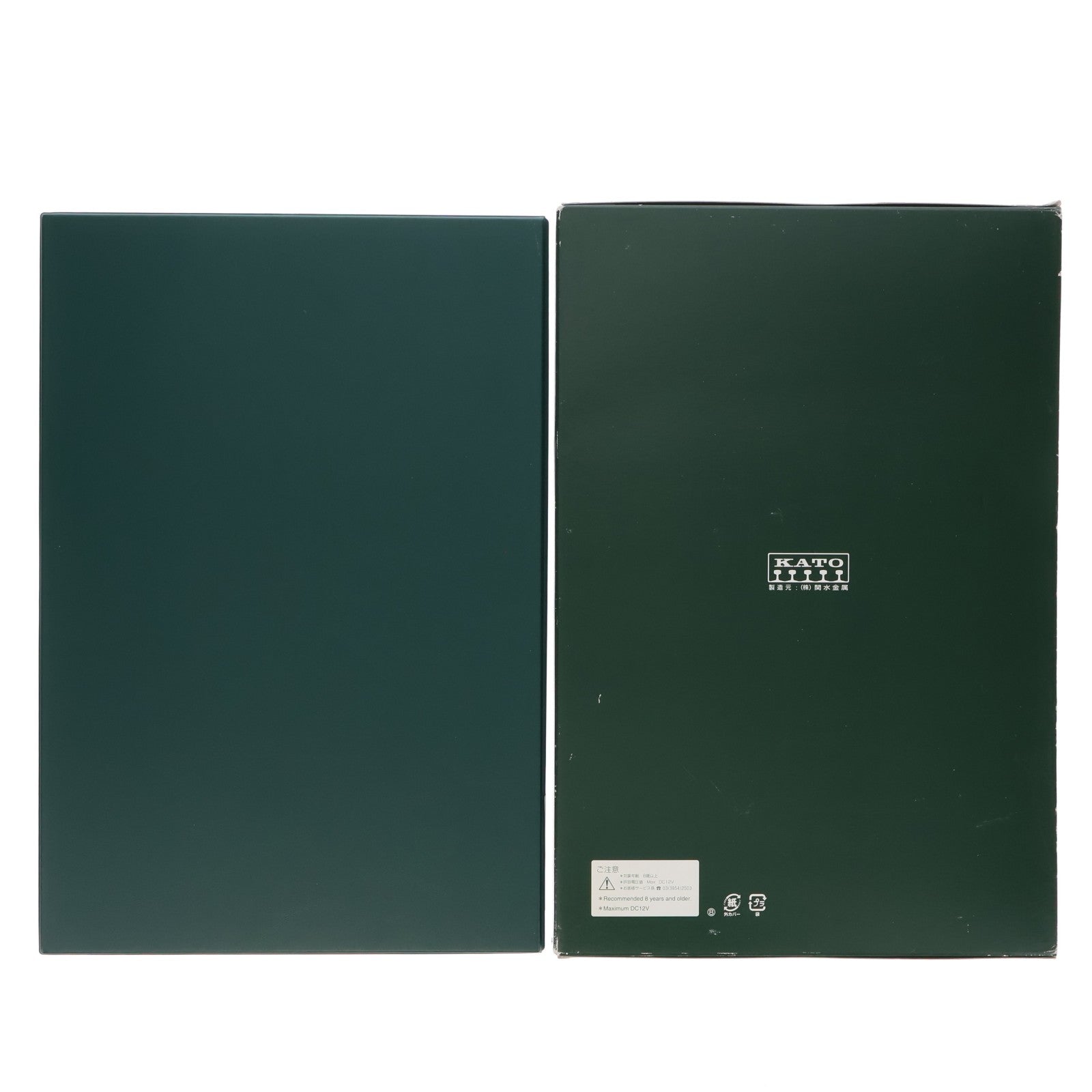 【中古即納】[RWM] 10-228 M250系 スーパーレールカーゴ 増結Bセット(8両)(動力無し) Nゲージ 鉄道模型 KATO(カトー)(20041225)