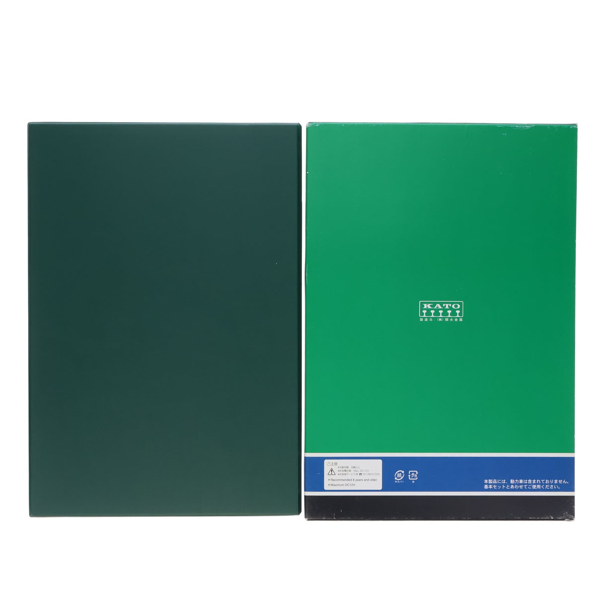 【中古即納】[RWM] 10-566 M250系 スーパーレールカーゴ 増結Aセット(4両)(動力無し) Nゲージ 鉄道模型 KATO(カトー)(20090228)