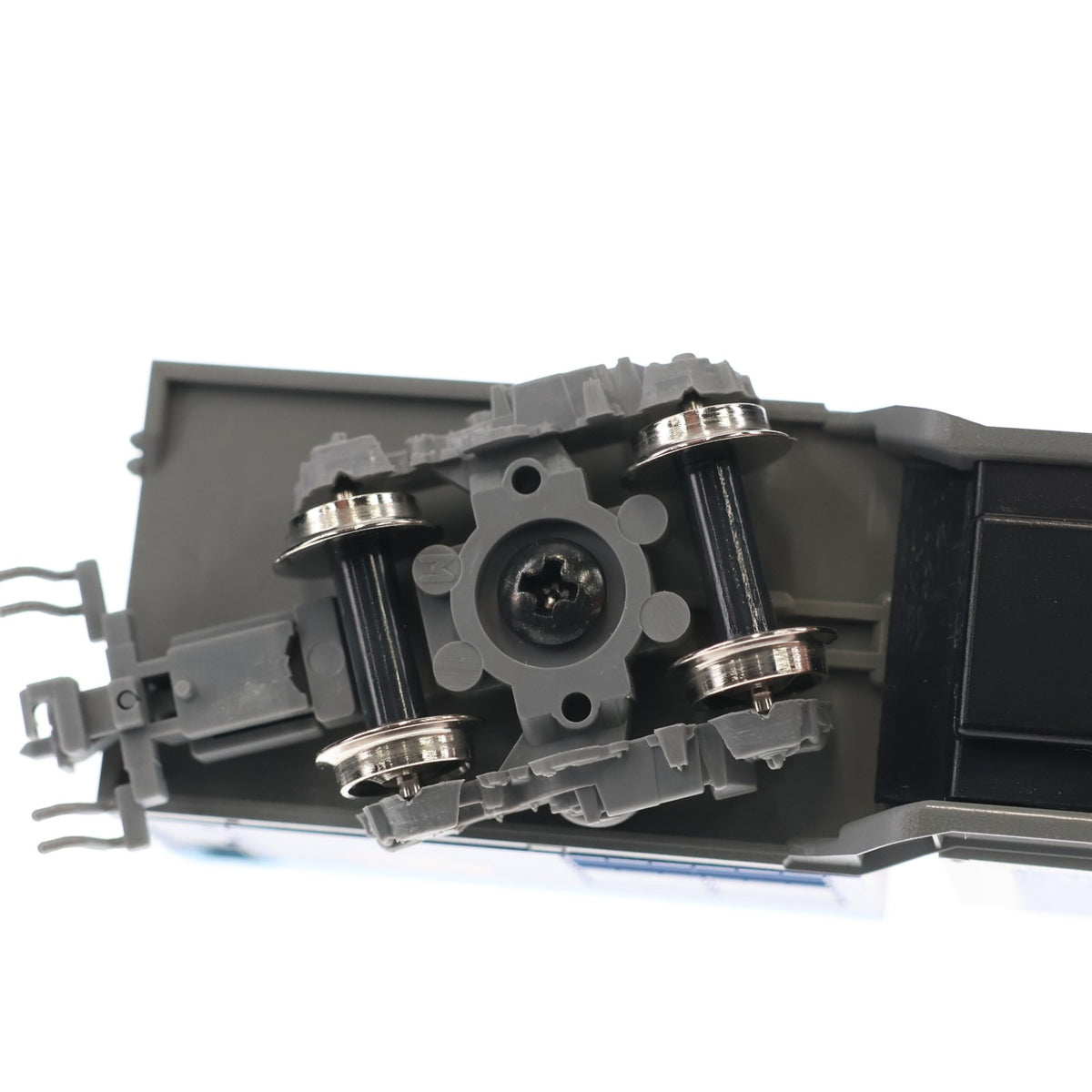 【中古即納】[RWM] 10-566 M250系 スーパーレールカーゴ 増結Aセット(4両)(動力無し) Nゲージ 鉄道模型 KATO(カトー)(20090228)