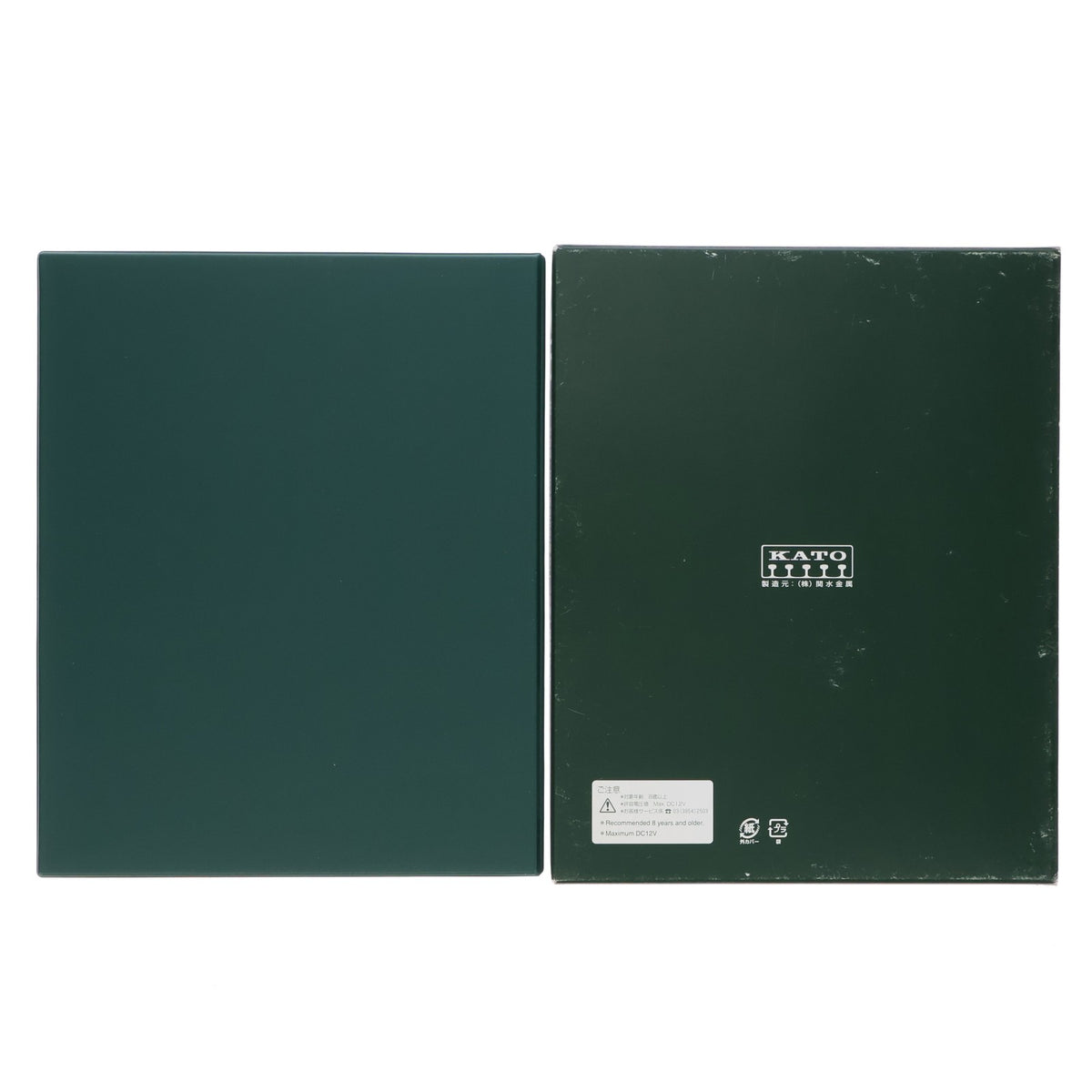 【中古即納】[RWM] 10-299 683系2000番台「しらさぎ」 3両増結セット(動力無し) Nゲージ 鉄道模型 KATO(カトー)(20061231)
