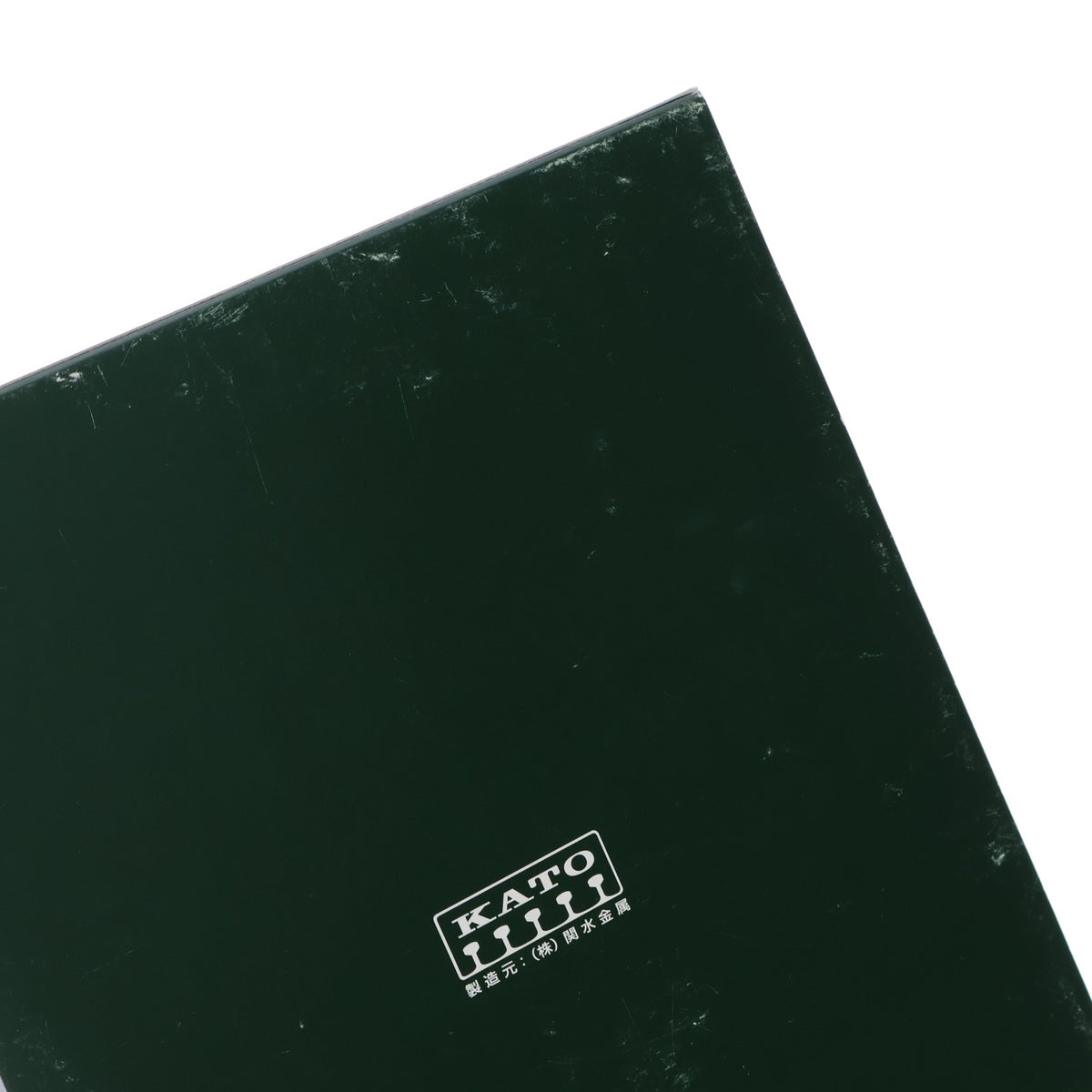 【中古即納】[RWM] 10-299 683系2000番台「しらさぎ」 3両増結セット(動力無し) Nゲージ 鉄道模型 KATO(カトー)(20061231)