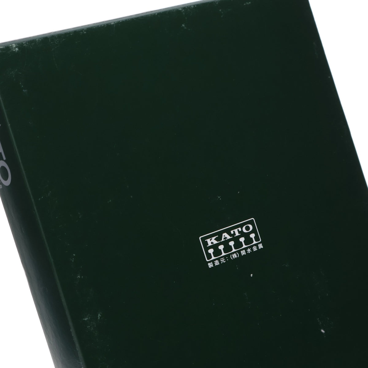 【中古即納】[RWM] 10-298 683系2000番台 「しらさぎ」 基本5両セット(動力付き) Nゲージ 鉄道模型 KATO(カトー)(20061231)