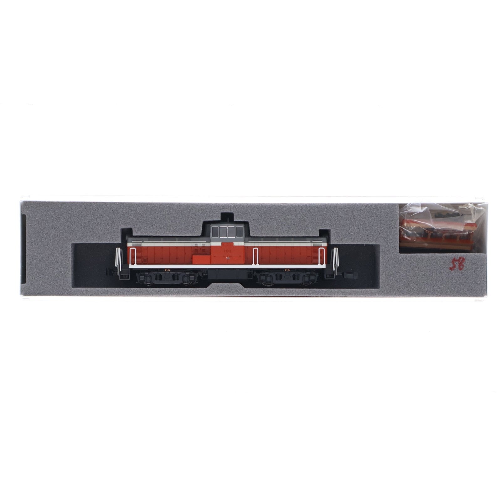【中古即納】[RWM] 7012-1 DD13 初期形(動力付き) Nゲージ 鉄道模型 KATO(カトー)(20130730)