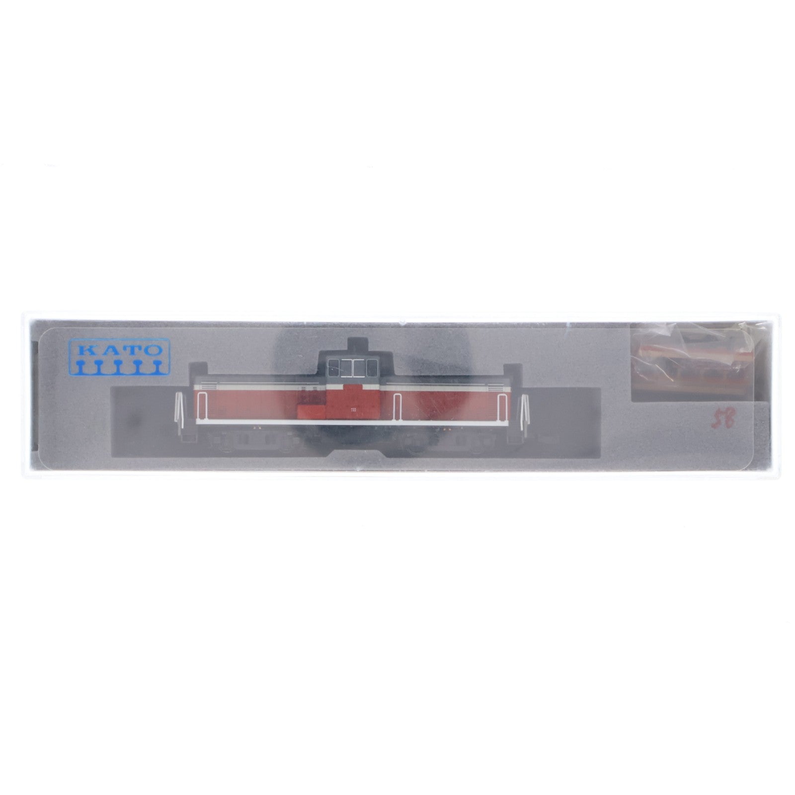 【中古即納】[RWM] 7012-1 DD13 初期形(動力付き) Nゲージ 鉄道模型 KATO(カトー)(20130730)
