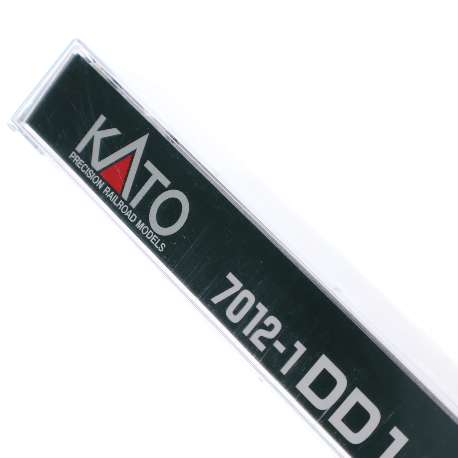 【中古即納】[RWM] 7012-1 DD13 初期形(動力付き) Nゲージ 鉄道模型 KATO(カトー)(20130730)