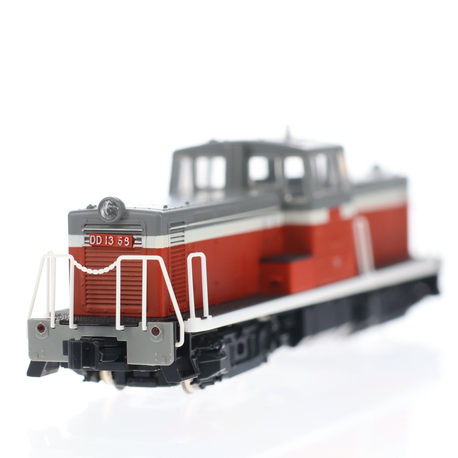 【中古即納】[RWM] 7012-1 DD13 初期形(動力付き) Nゲージ 鉄道模型 KATO(カトー)(20130730)
