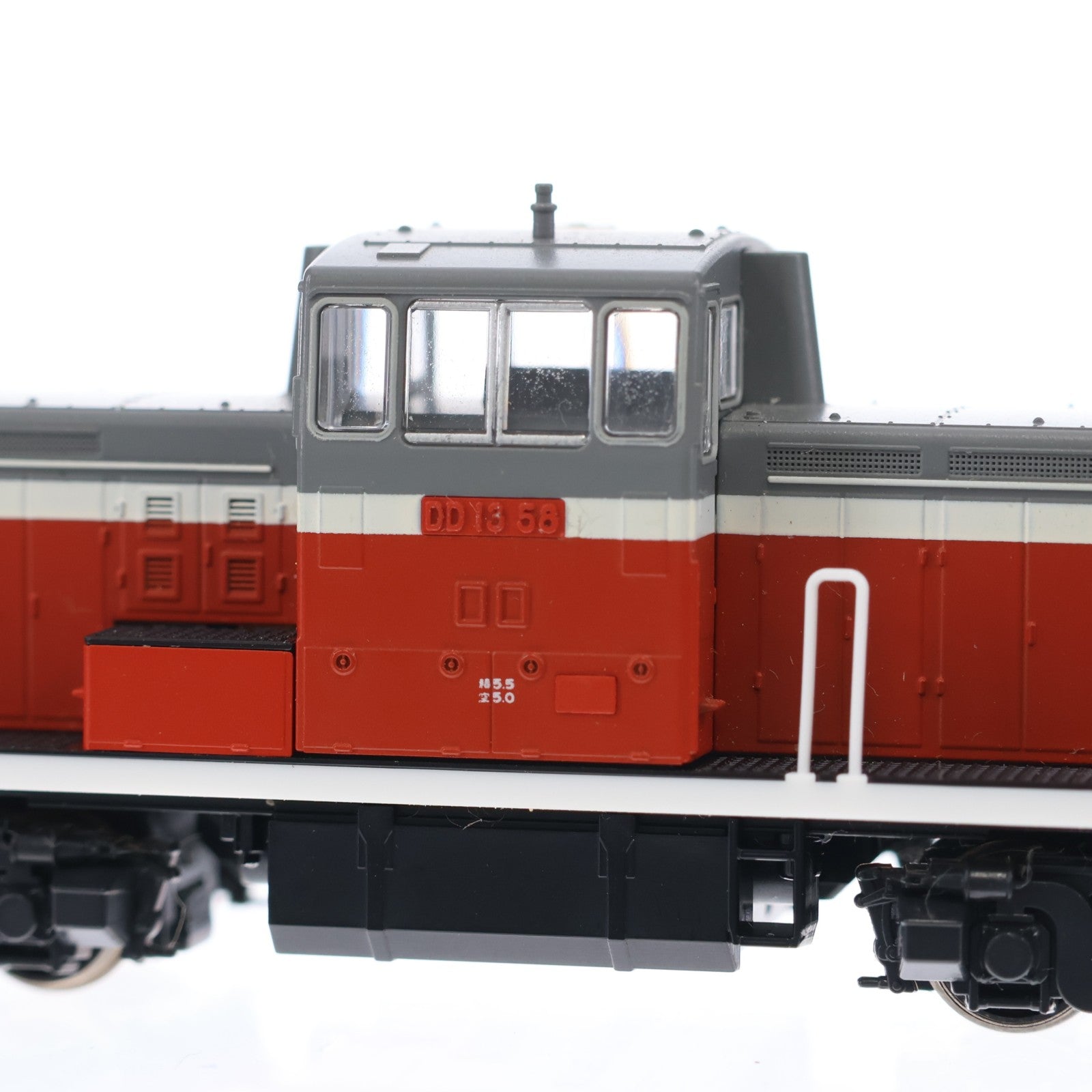 【中古即納】[RWM] 7012-1 DD13 初期形(動力付き) Nゲージ 鉄道模型 KATO(カトー)(20130730)