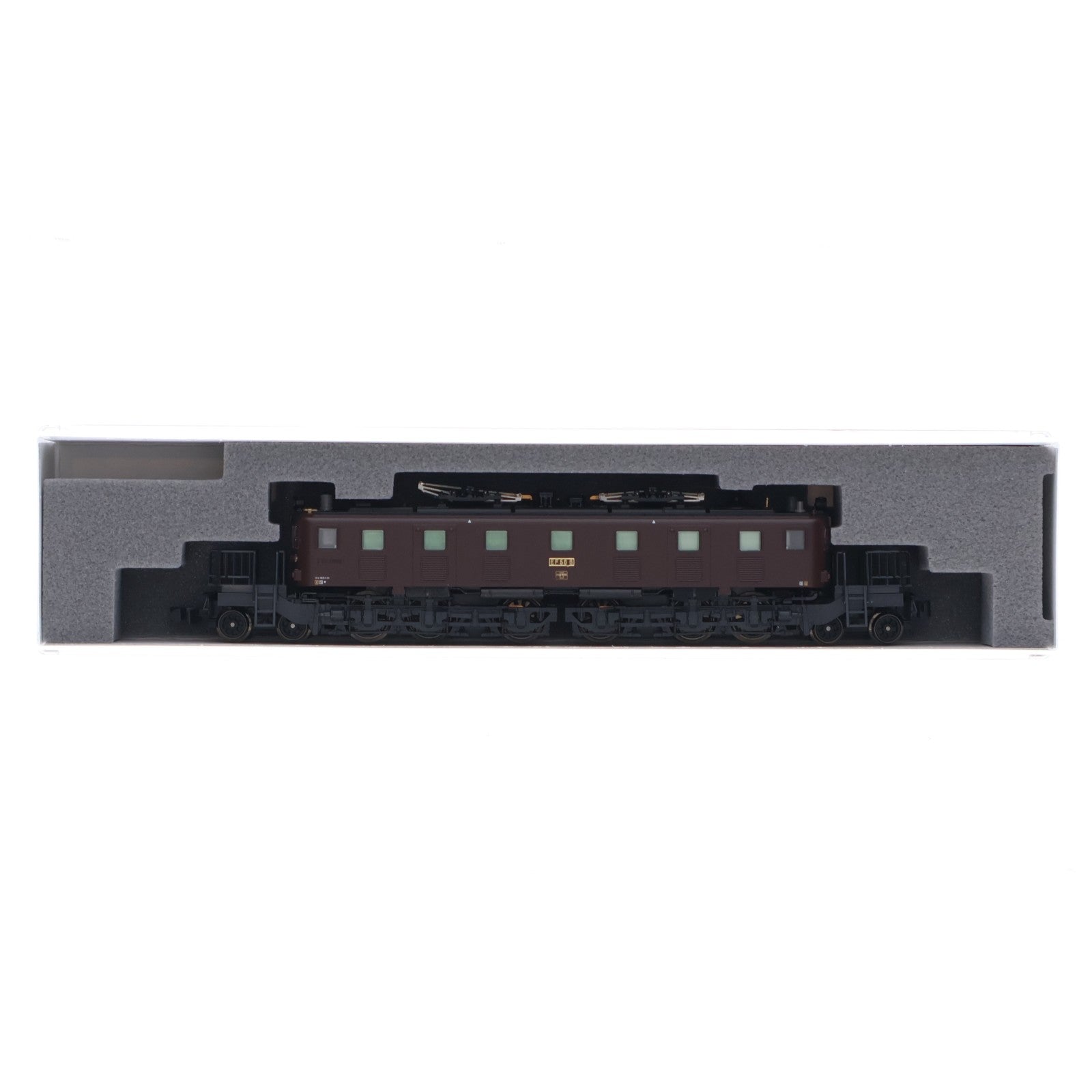【中古即納】[RWM] 3070-1 EF56 1次形(動力付き) Nゲージ 鉄道模型 KATO(カトー)(20130630)