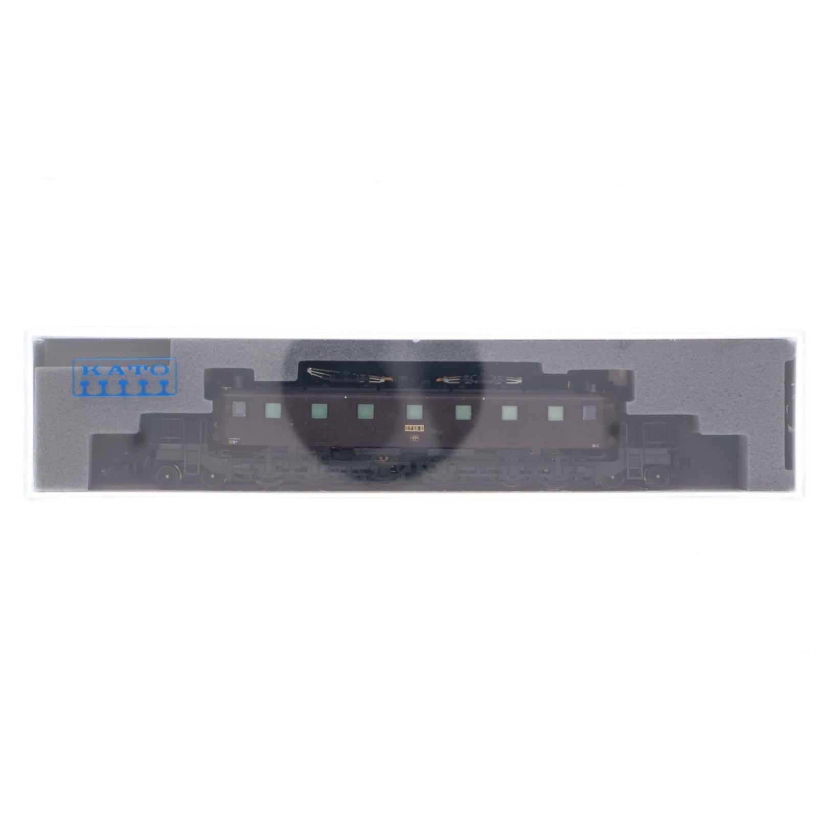 【中古即納】[RWM] 3070-1 EF56 1次形(動力付き) Nゲージ 鉄道模型 KATO(カトー)(20130630)