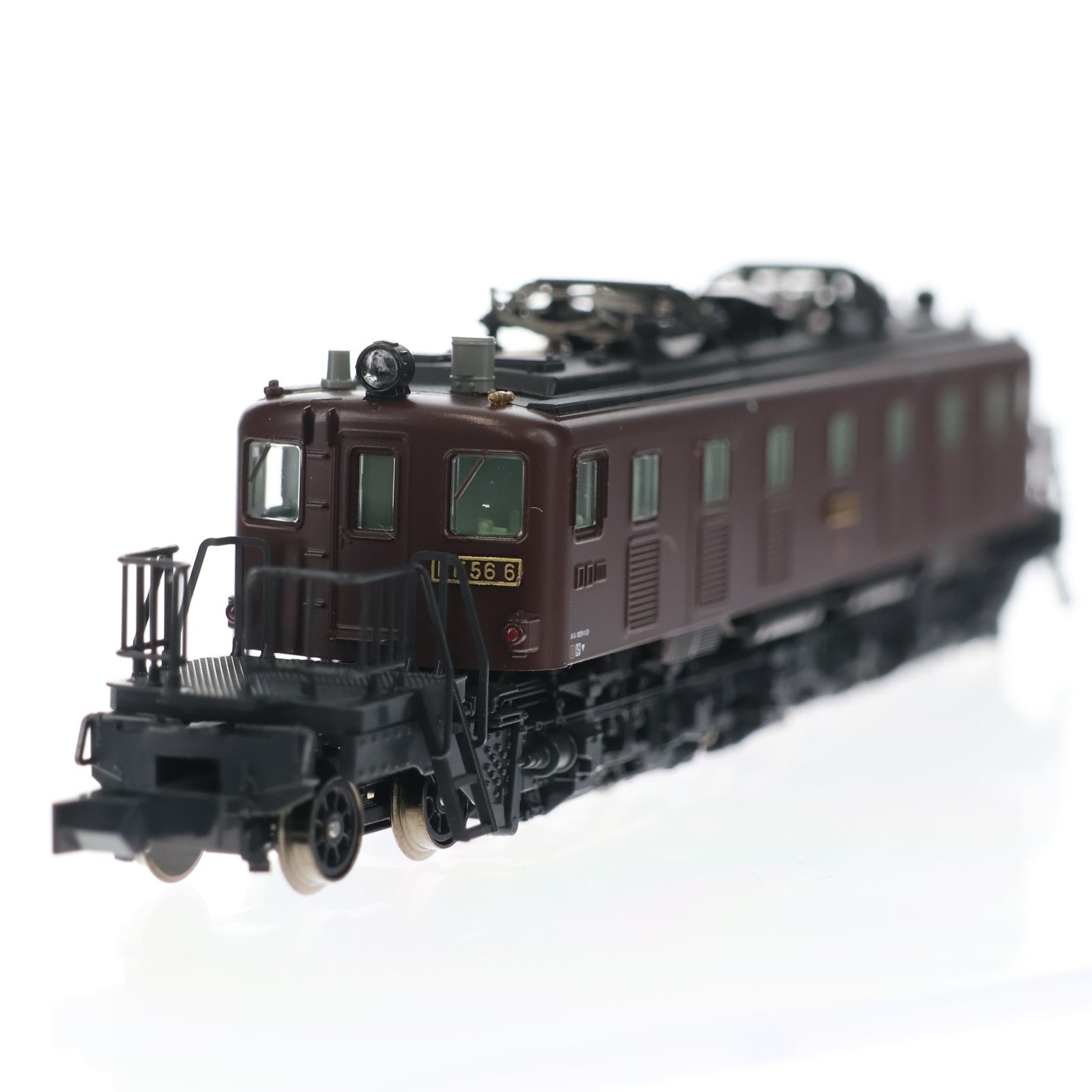 【中古即納】[RWM] 3070-1 EF56 1次形(動力付き) Nゲージ 鉄道模型 KATO(カトー)(20130630)