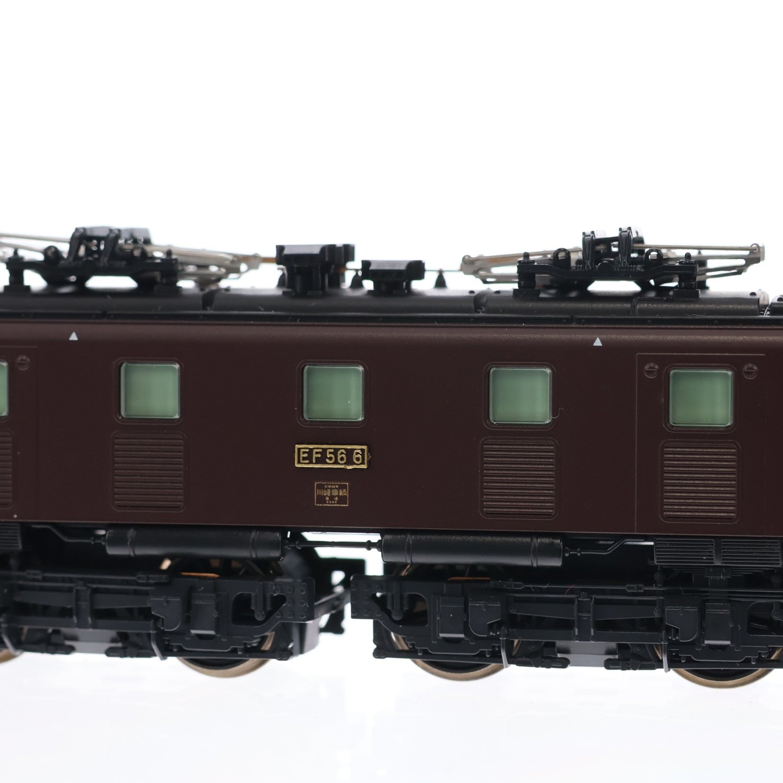 【中古即納】[RWM] 3070-1 EF56 1次形(動力付き) Nゲージ 鉄道模型 KATO(カトー)(20130630)