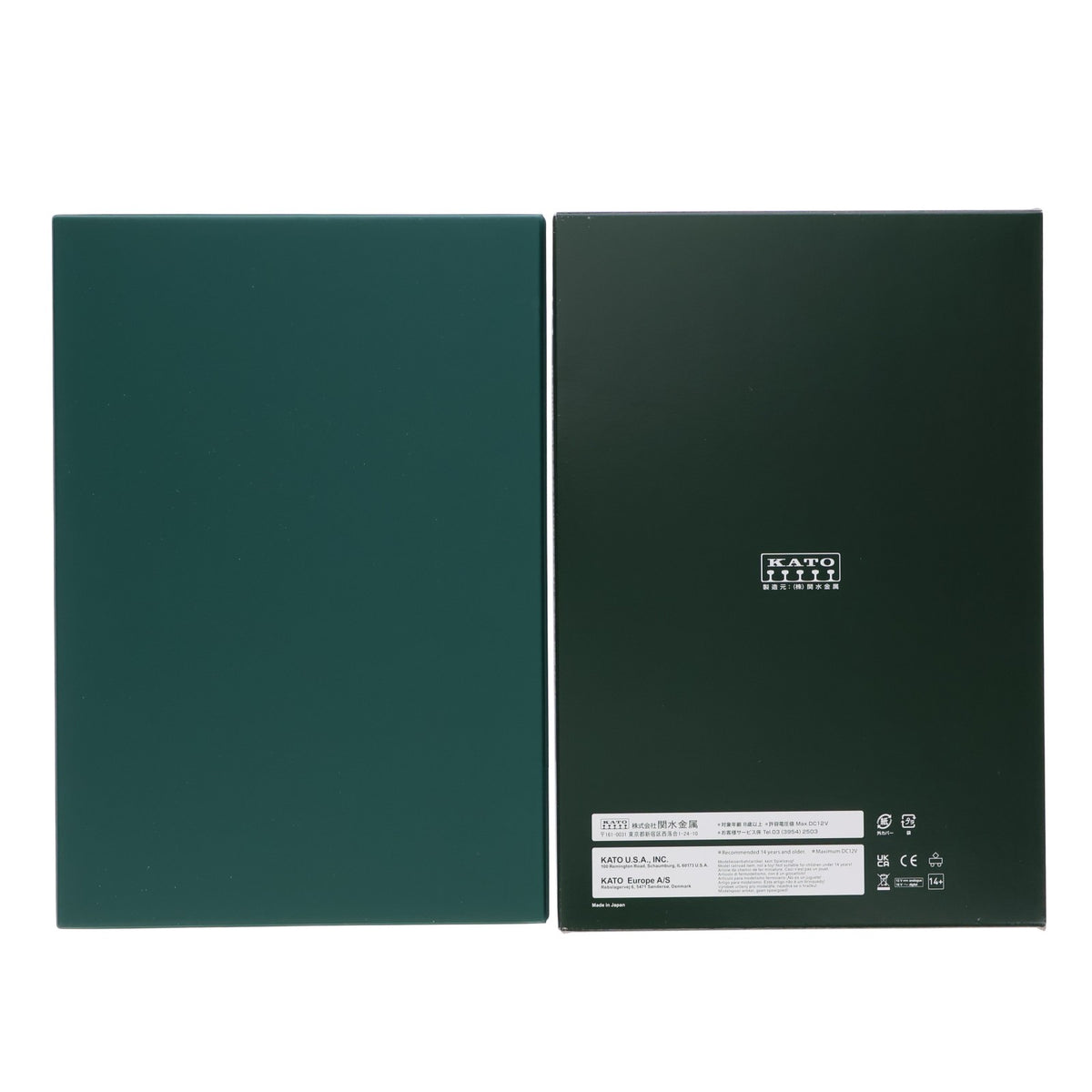 【中古即納】[RWM] 10-2099 南海電鉄6000系(現行塗色) 8両セット(動力付き) Nゲージ 鉄道模型 KATO(カトー)(20260320)