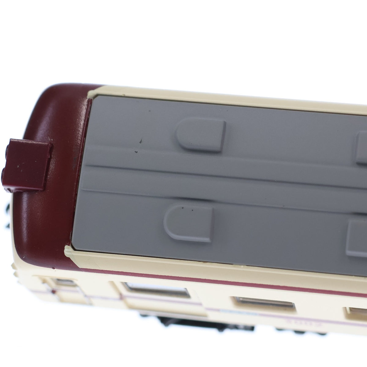 【中古即納】[RWM] (単品) 251385 鉄道コレクション(鉄コレ) 第18弾 京福電気鉄道 モハ3002(動力無し) Nゲージ 鉄道模型 TOMYTEC(トミーテック)(20131002)