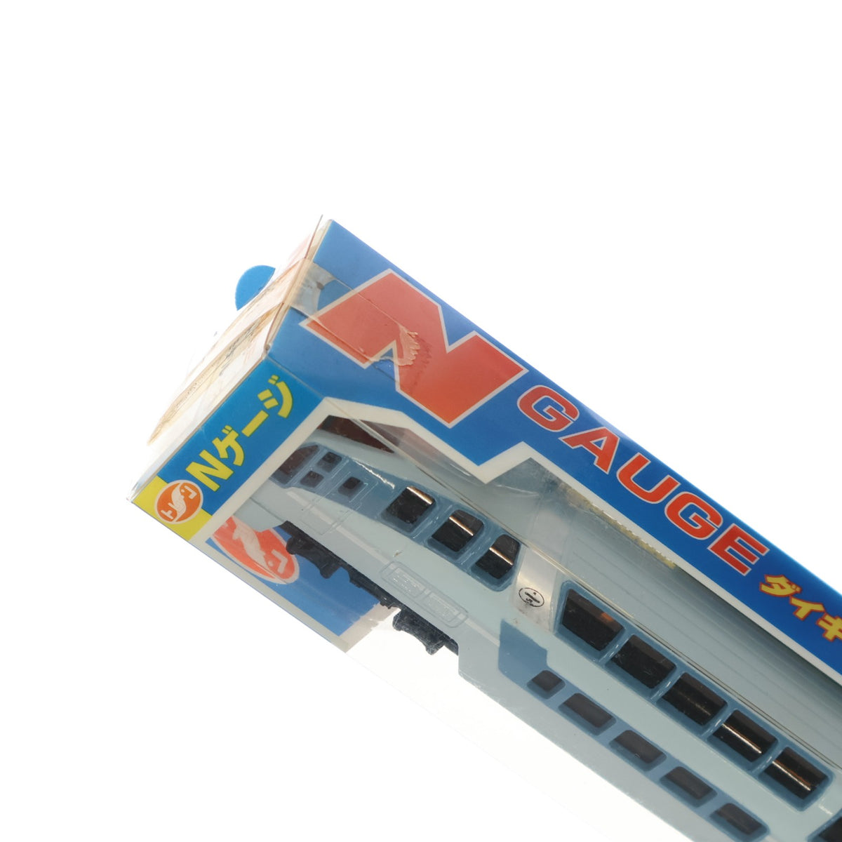 【中古即納】[RWM] Nゲージダイキャストスケールモデル No.56 スーパービュー踊り子(動力無し) Nゲージ 鉄道模型 TRANE(トレーン)(19991231)
