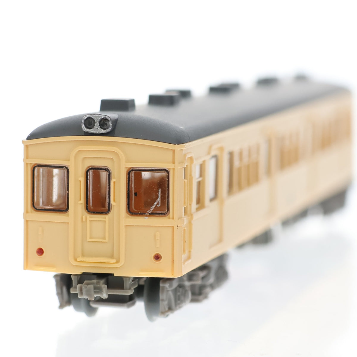 【中古即納】[RWM] (単品) 266976 鉄道コレクション(鉄コレ) 第23弾 東武鉄道 クハ820(動力無し) Nゲージ 鉄道模型 TOMYTEC(トミーテック)(20160918)