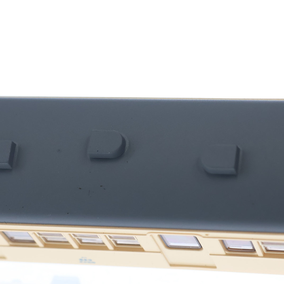 【中古即納】[RWM] (単品) 266976 鉄道コレクション(鉄コレ) 第23弾 東武鉄道 クハ820(動力無し) Nゲージ 鉄道模型 TOMYTEC(トミーテック)(20160918)