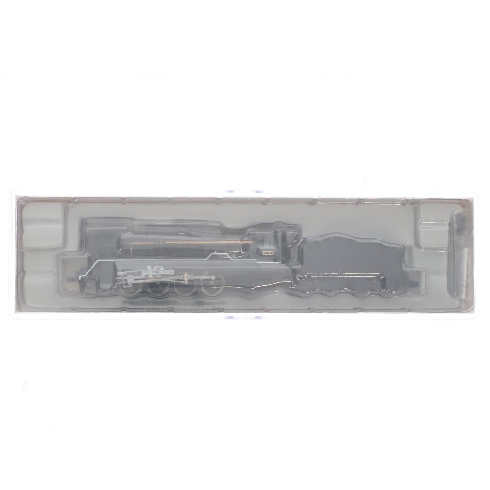 【中古即納】[RWM] A9514 D51-499 変形デフ(動力付き) Nゲージ 鉄道模型 MICRO ACE(マイクロエース)(20030630)