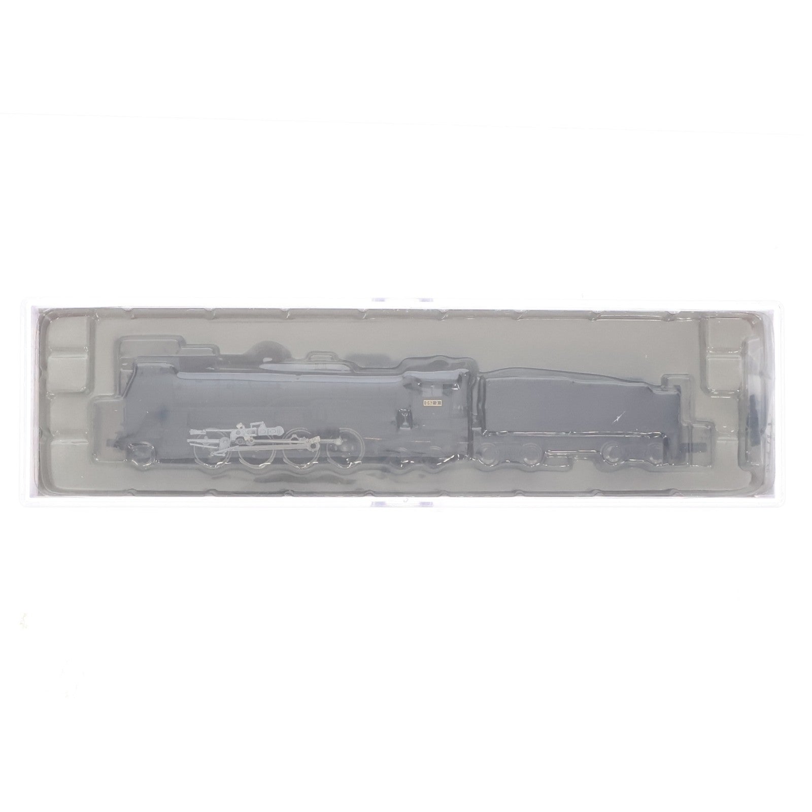 【中古即納】[RWM] A6502 D62-3 集煙装置付(動力付き) Nゲージ 鉄道模型 MICRO ACE(マイクロエース)(20020630)