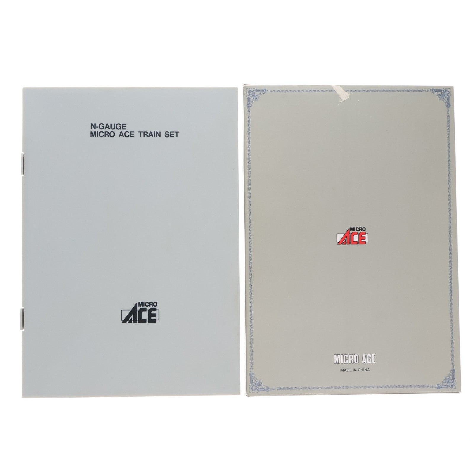 【中古即納】[RWM] A4250 C62-1・10系客車 2000年記念特別セット(動力付き) Nゲージ 鉄道模型 MICRO ACE(マイクロエース)(20000131)