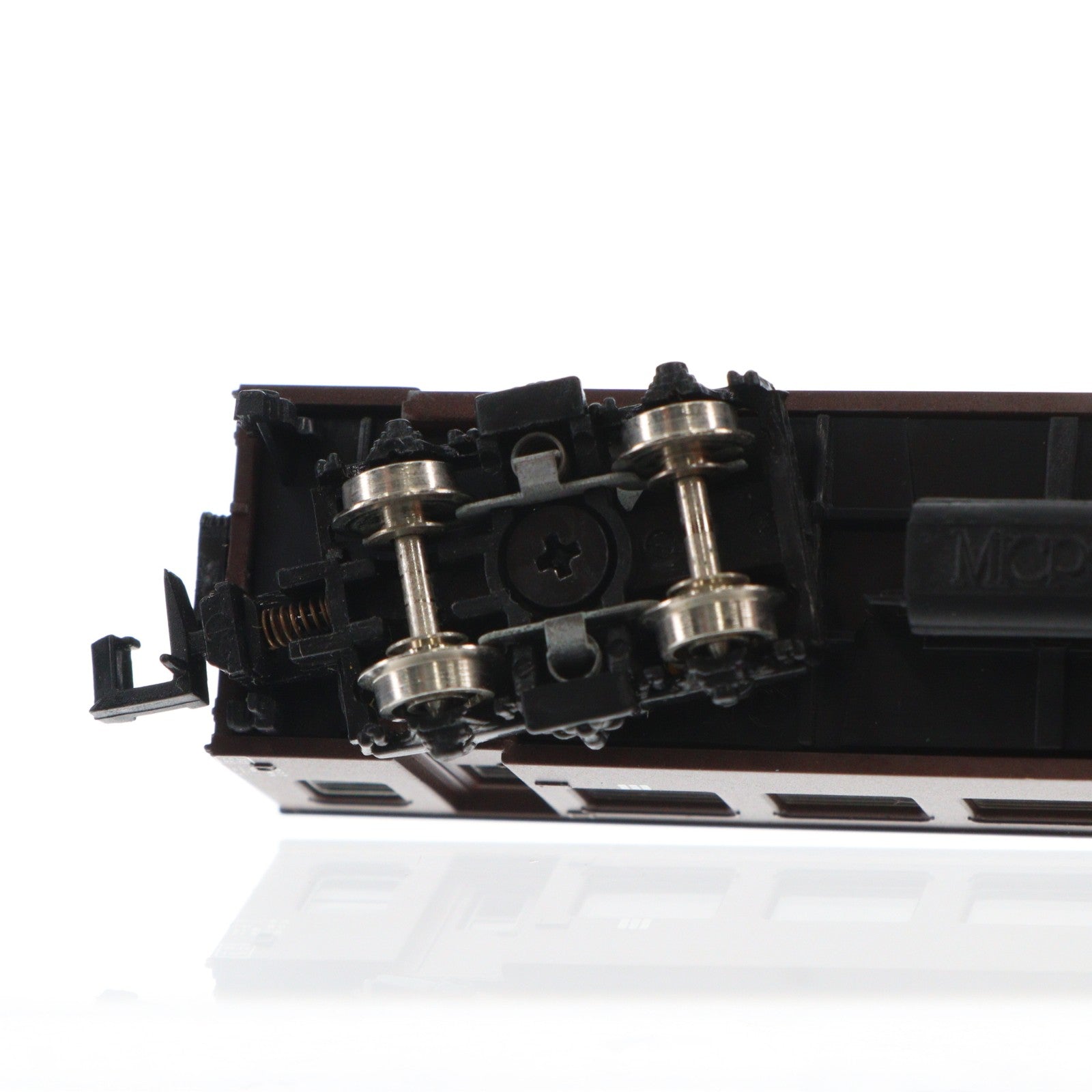 【中古即納】[RWM] A4250 C62-1・10系客車 2000年記念特別セット(動力付き) Nゲージ 鉄道模型 MICRO ACE(マイクロエース)(20000131)